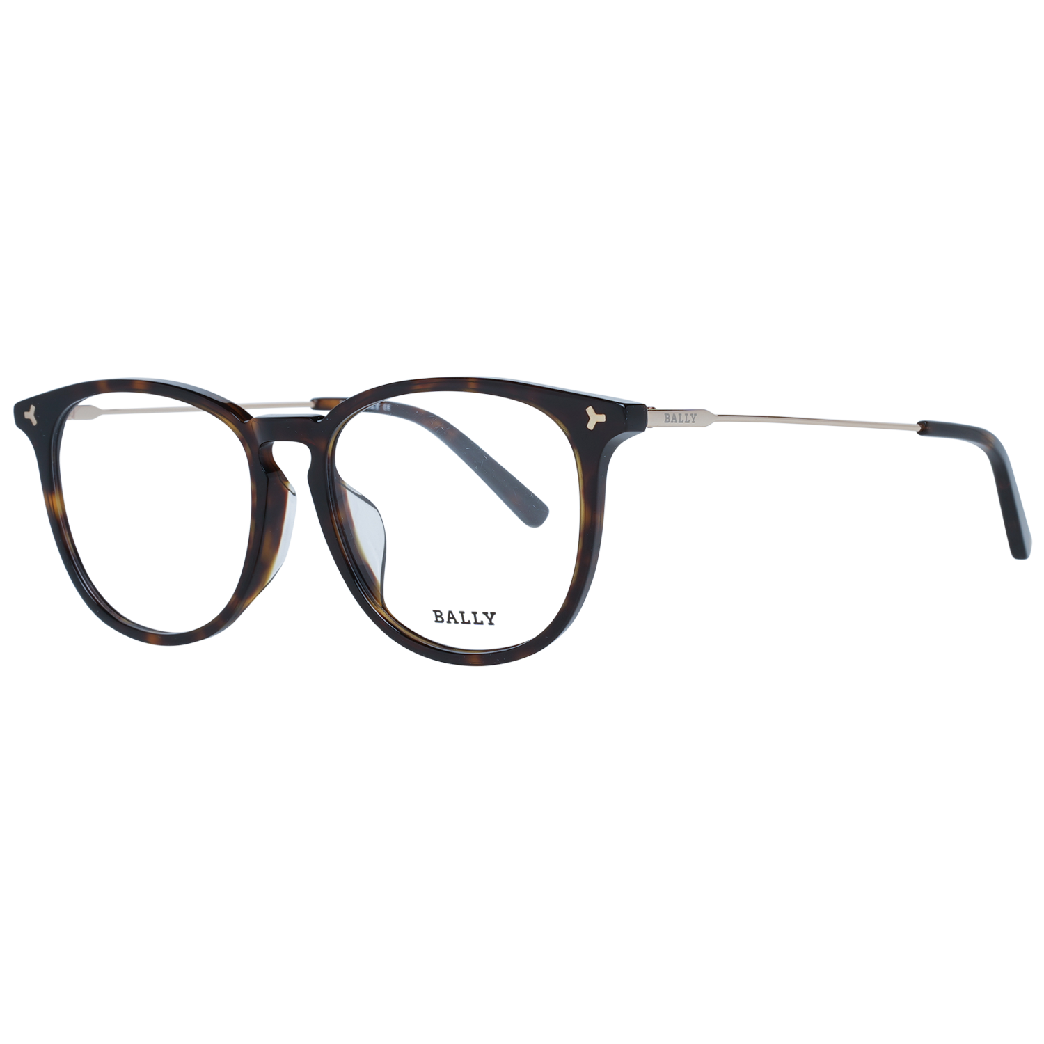 Bally Optical Frames Bally Glasses Frames BY5048-D 052 53 Eyeglasses Eyewear designer