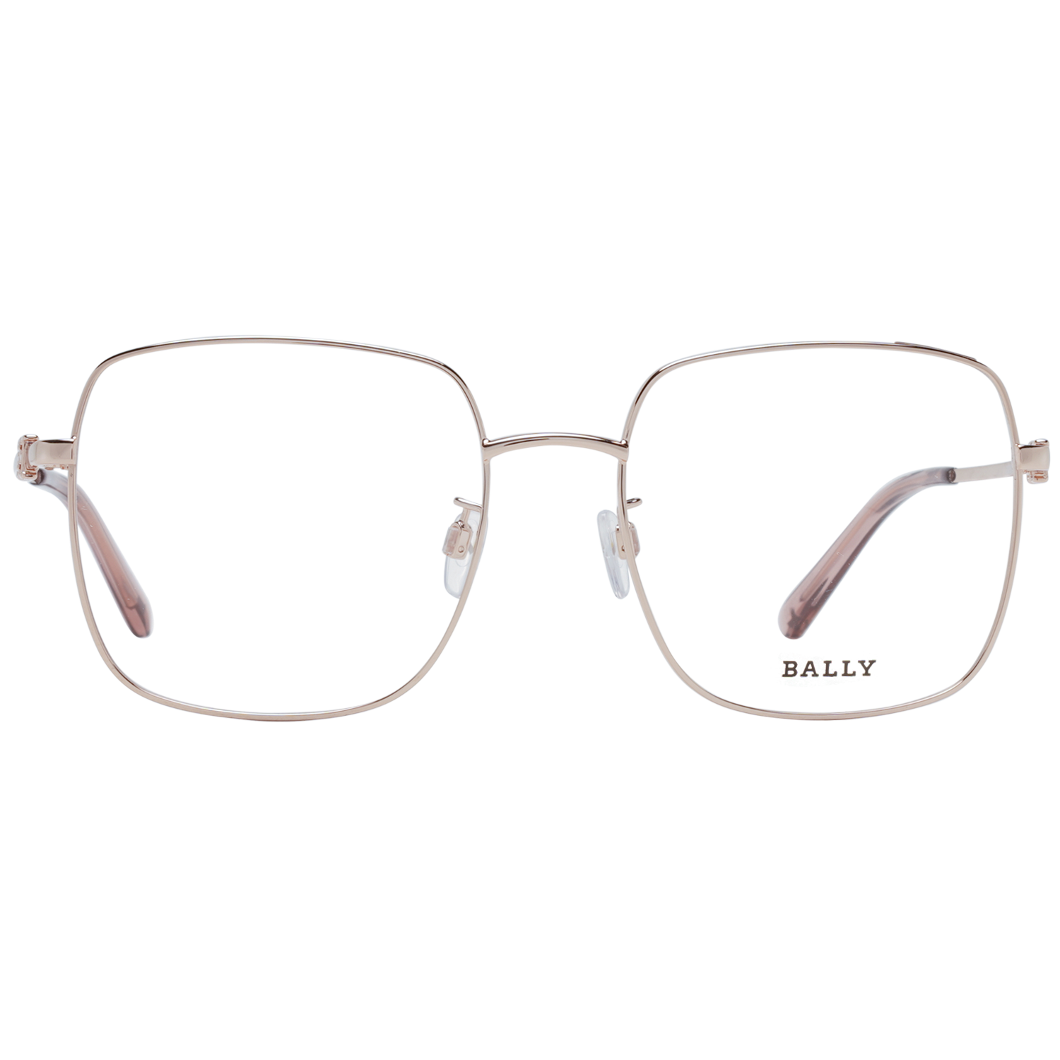 Bally Optical Frames Bally Glasses Frames BY5061-D 033 55 Eyeglasses Eyewear designer