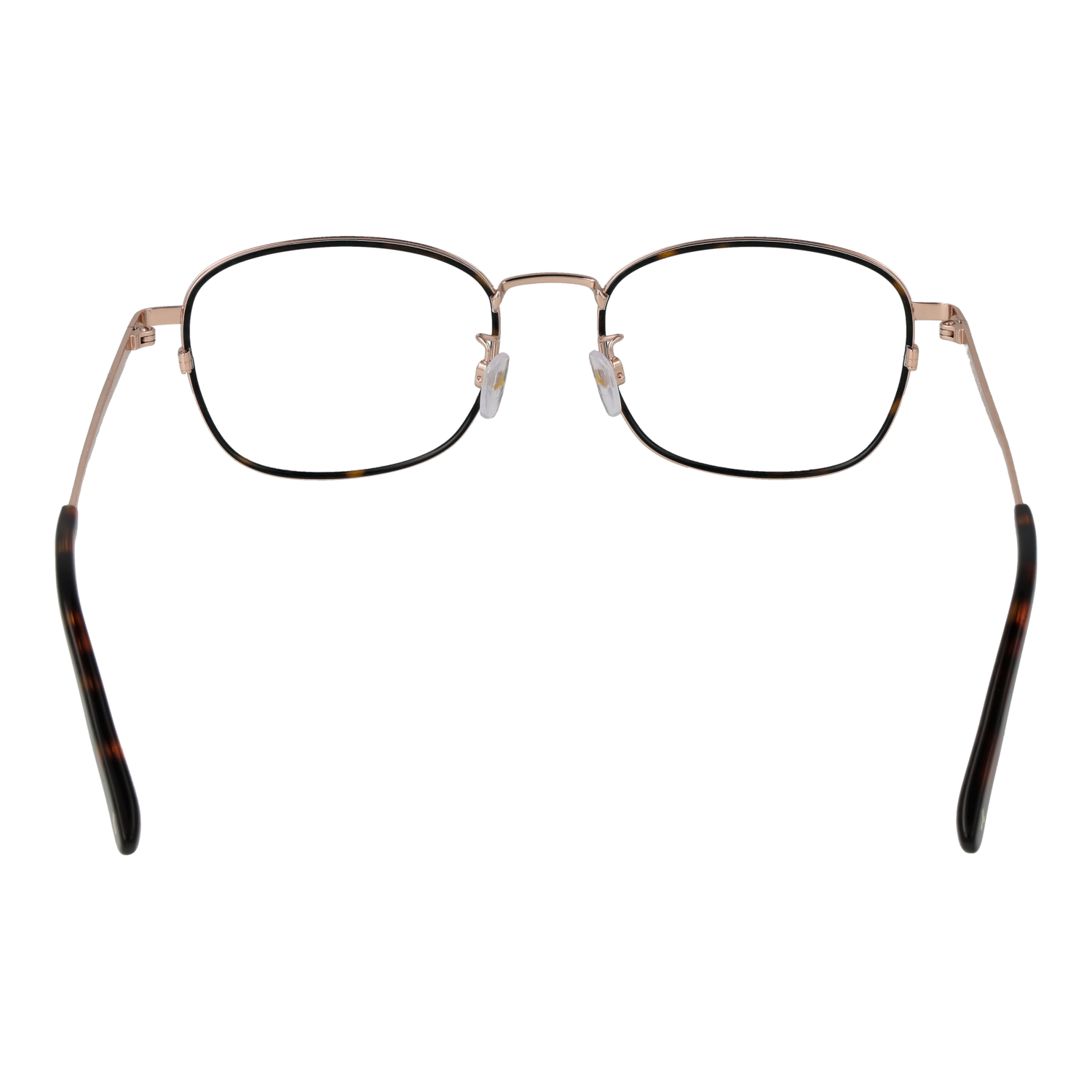 Bally Optical Frames Bally Glasses Frames BY5068-H 052 53 Titanium Eyeglasses Eyewear designer