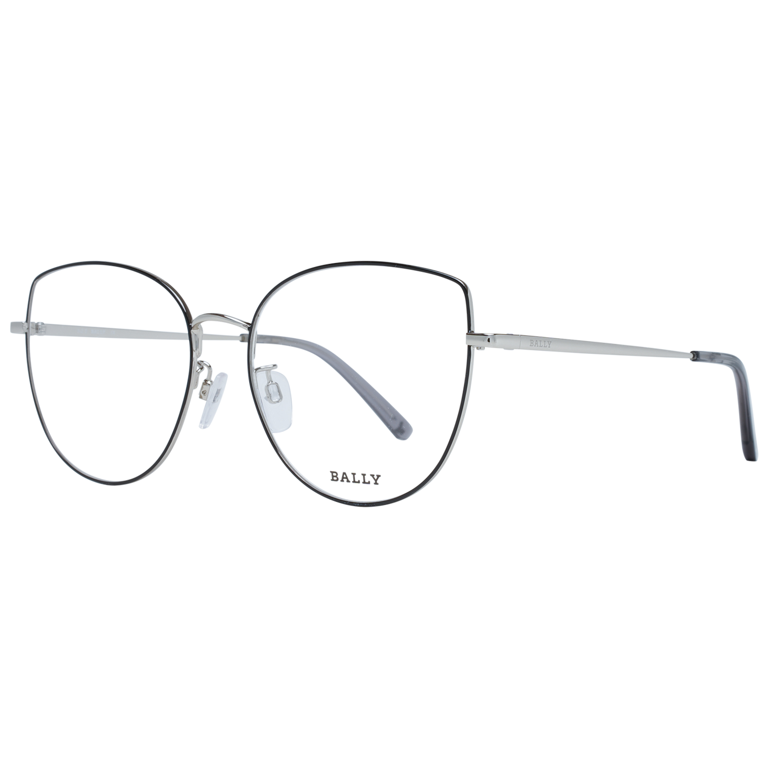 Bally Optical Frames Bally Optical Frame BY5050-D 005 56mm Eyeglasses Eyewear UK USA Australia 