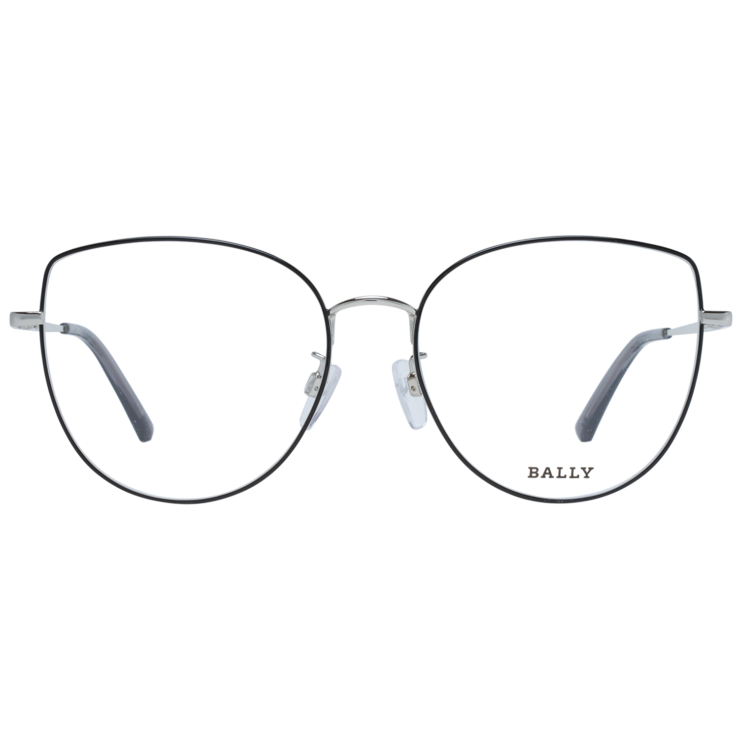 Bally Optical Frames Bally Optical Frame BY5050-D 005 56mm Eyeglasses Eyewear UK USA Australia 