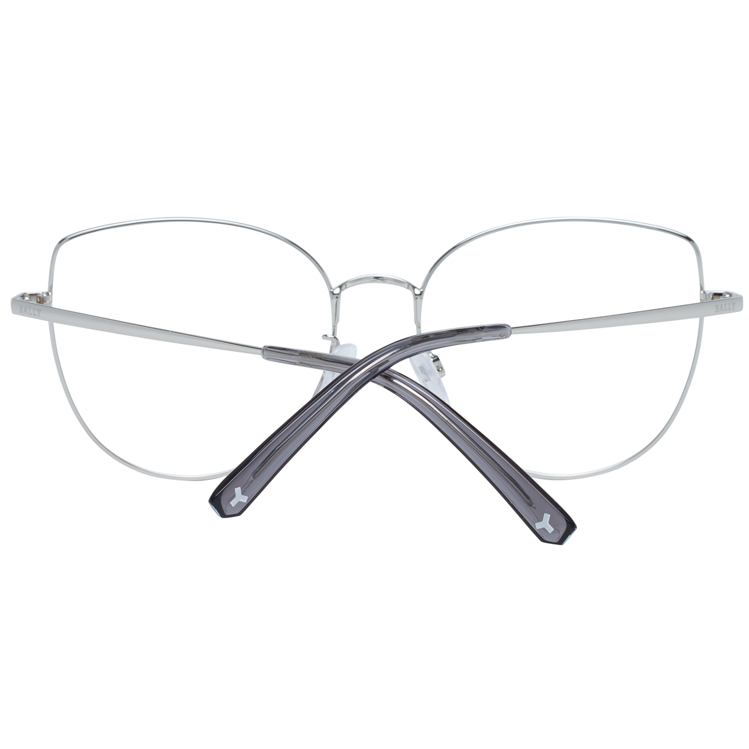 Bally Optical Frames Bally Optical Frame BY5050-D 005 56mm Eyeglasses Eyewear UK USA Australia 