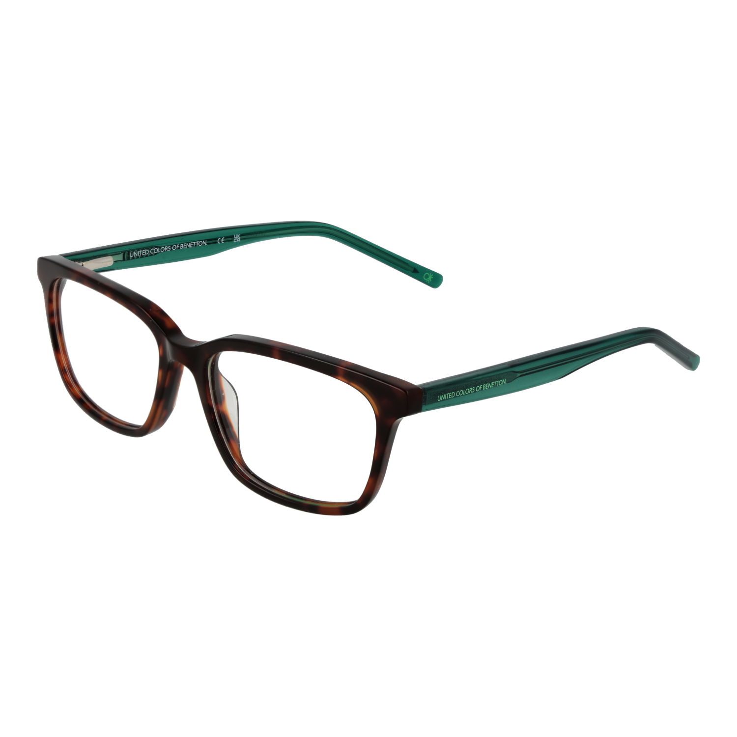 Benetton Optical Frames Benetton Glasses Frames BEKO20 103 48 Eyeglasses Eyewear designer