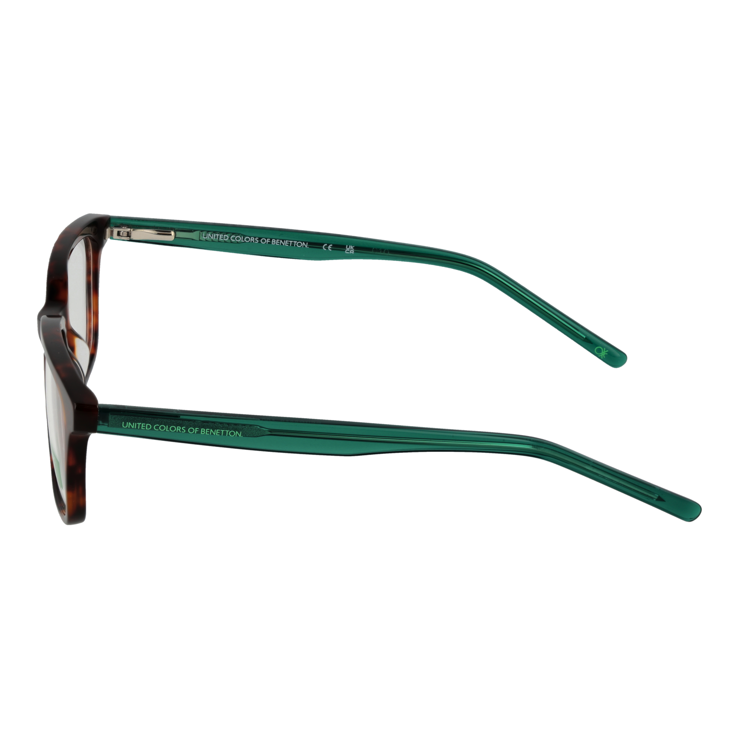 Benetton Optical Frames Benetton Glasses Frames BEKO20 103 48 Eyeglasses Eyewear designer