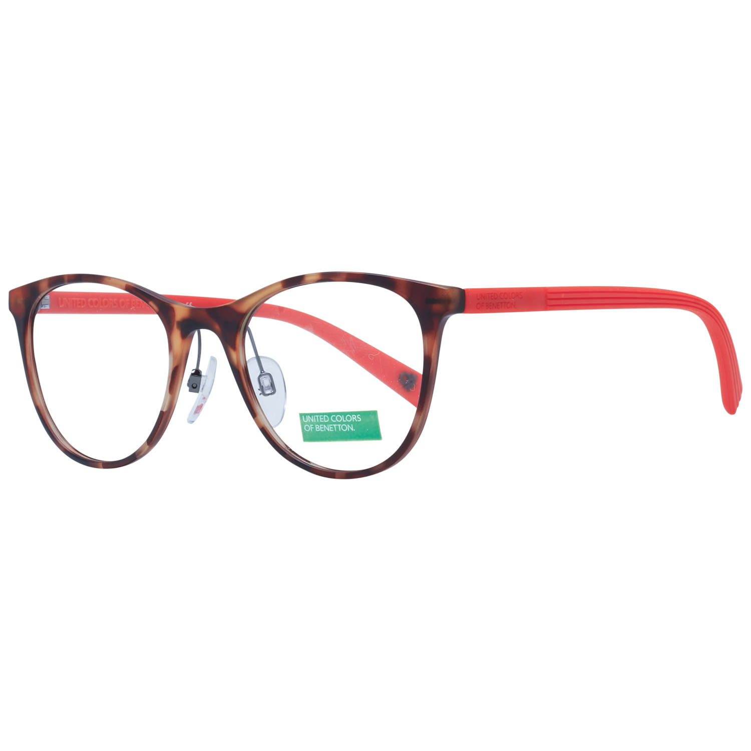 Benetton Optical Frames Benetton Glasses Frames BEKO2003 112 45 Eyeglasses Eyewear designer