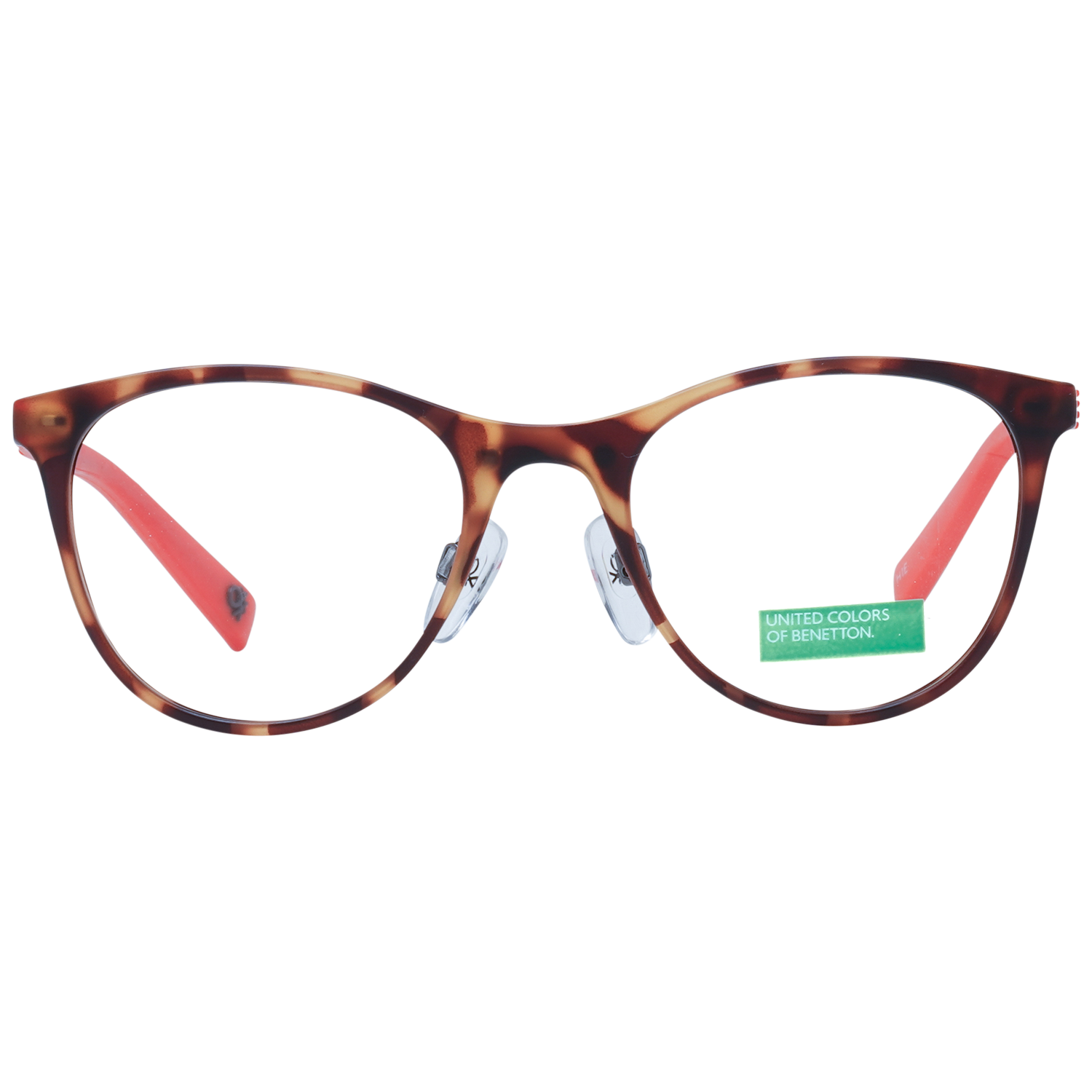 Benetton Optical Frames Benetton Glasses Frames BEKO2003 112 45 Eyeglasses Eyewear designer