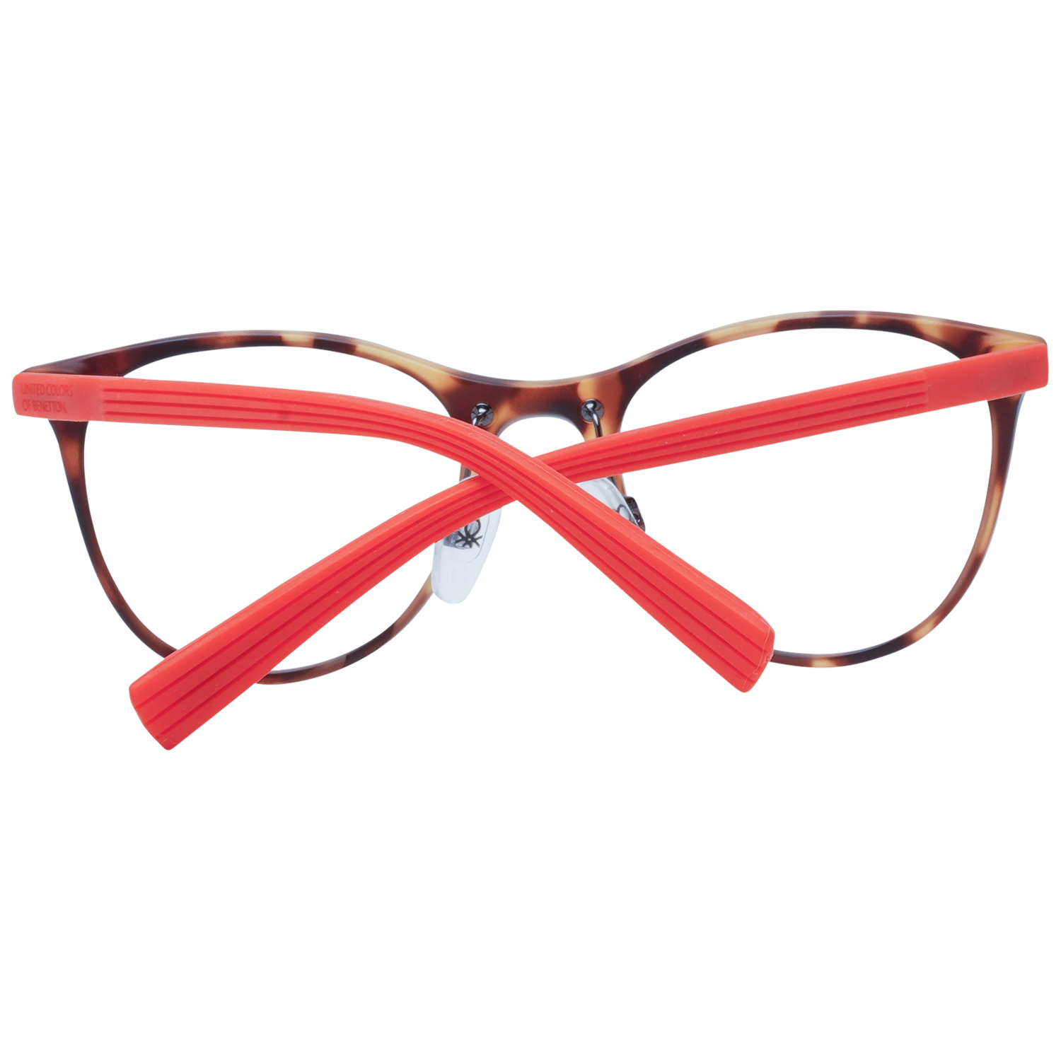 Benetton Optical Frames Benetton Glasses Frames BEKO2003 112 45 Eyeglasses Eyewear designer