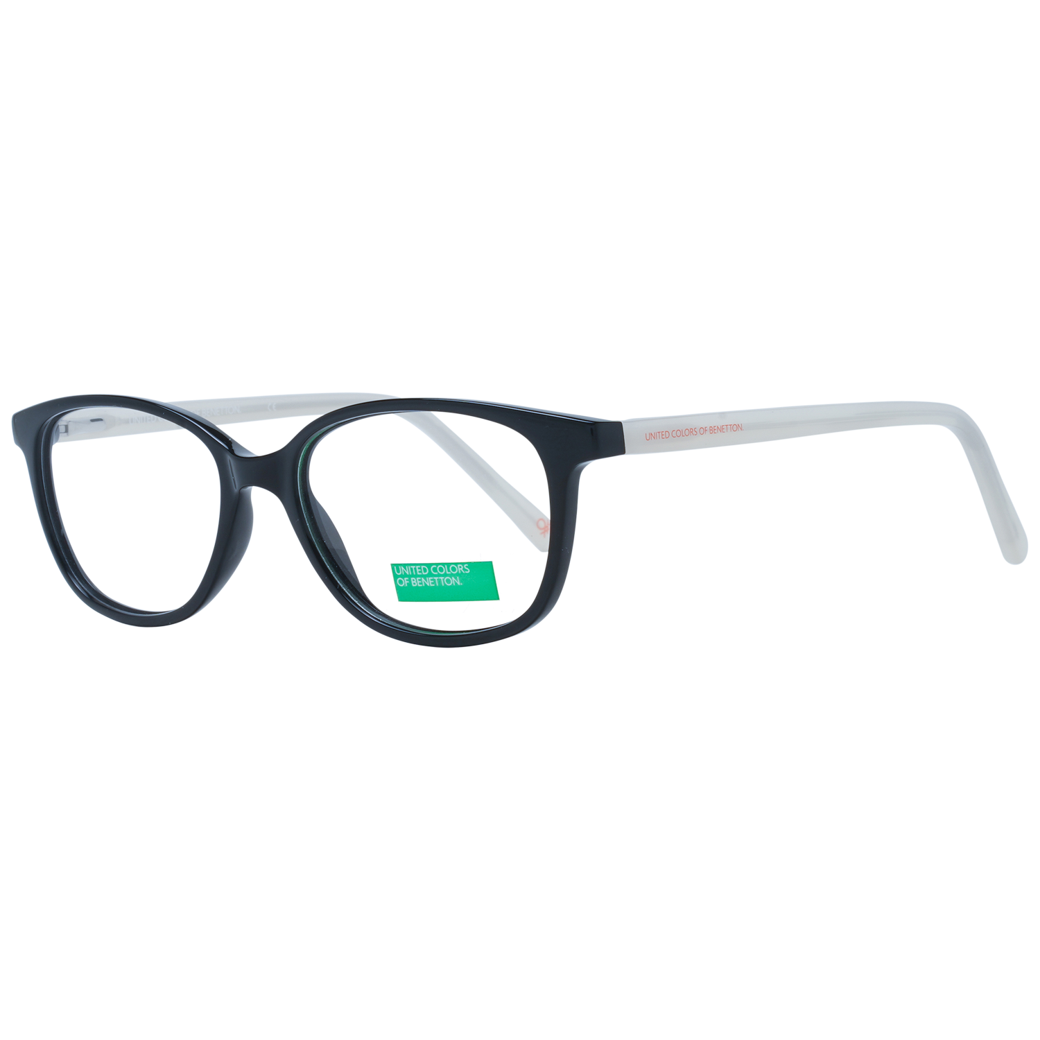 Benetton Optical Frames Benetton Glasses Frames BEKO2009 001 48 Eyeglasses Eyewear designer