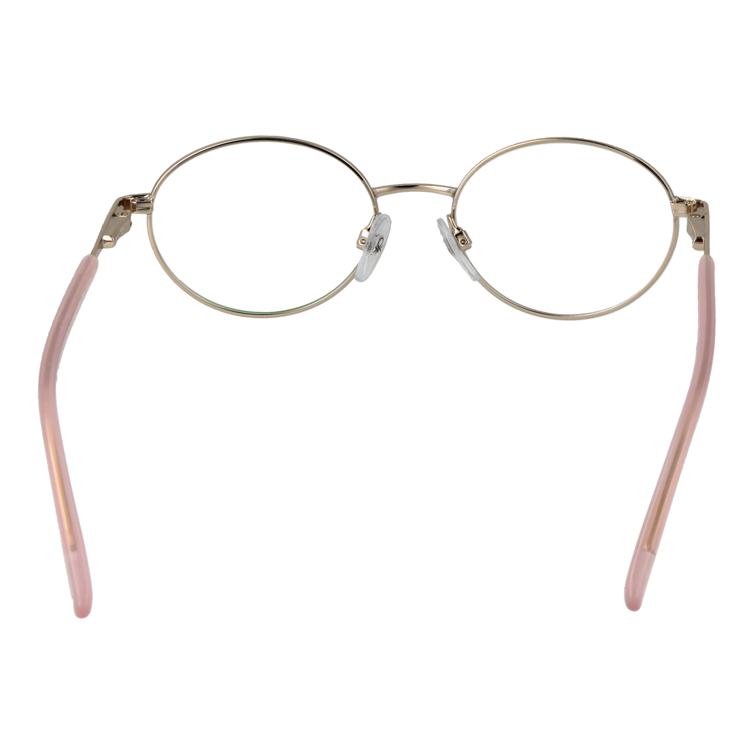 Benetton Optical Frames Benetton Glasses Frames BEKO40 206 46 Eyeglasses Eyewear designer