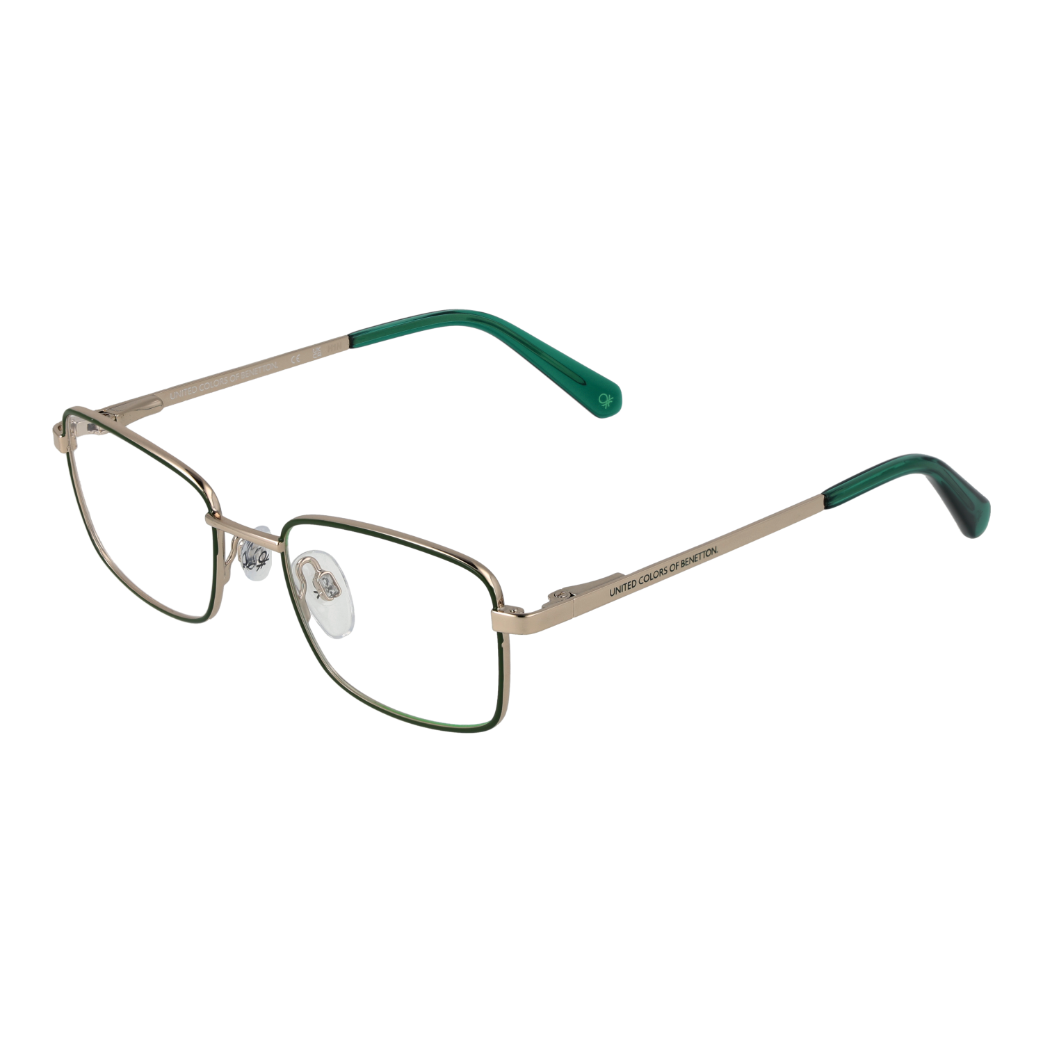 Benetton Optical Frames Benetton Glasses Frames BEKO40 550 45 Eyeglasses Eyewear designer