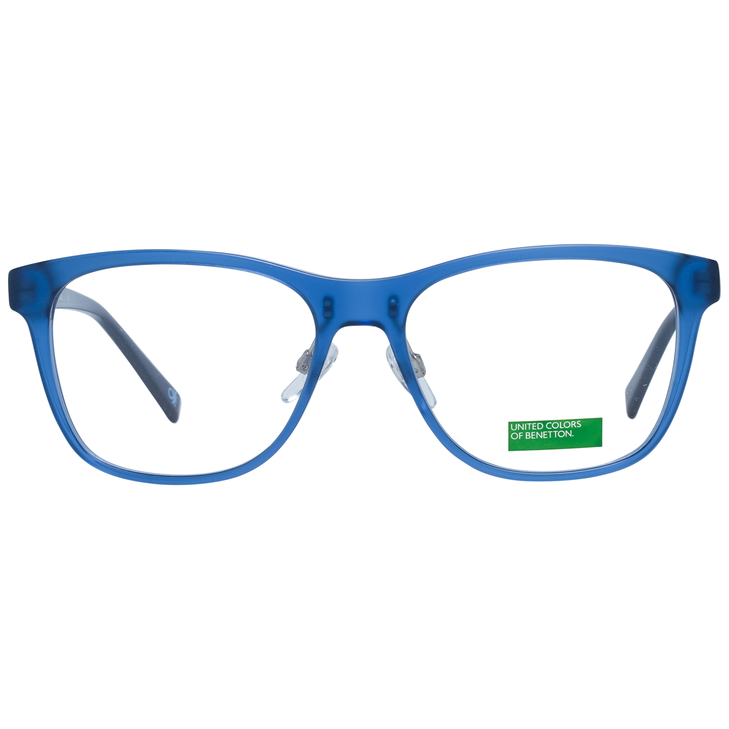 Benetton Optical Frames Benetton Glasses Frames BEO1003 609 54 Eyeglasses Eyewear designer