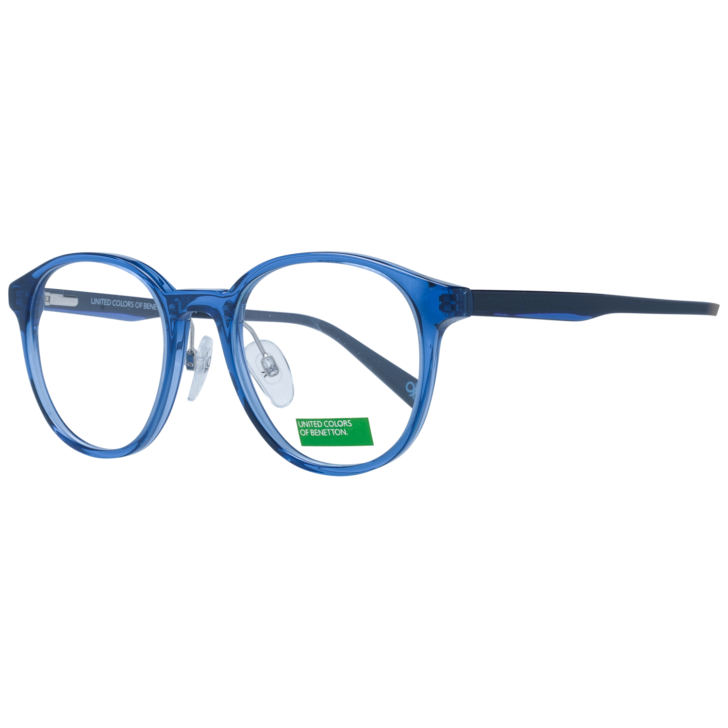 Benetton Optical Frames Benetton Glasses Frames BEO1007 609 48 Eyeglasses Eyewear designer