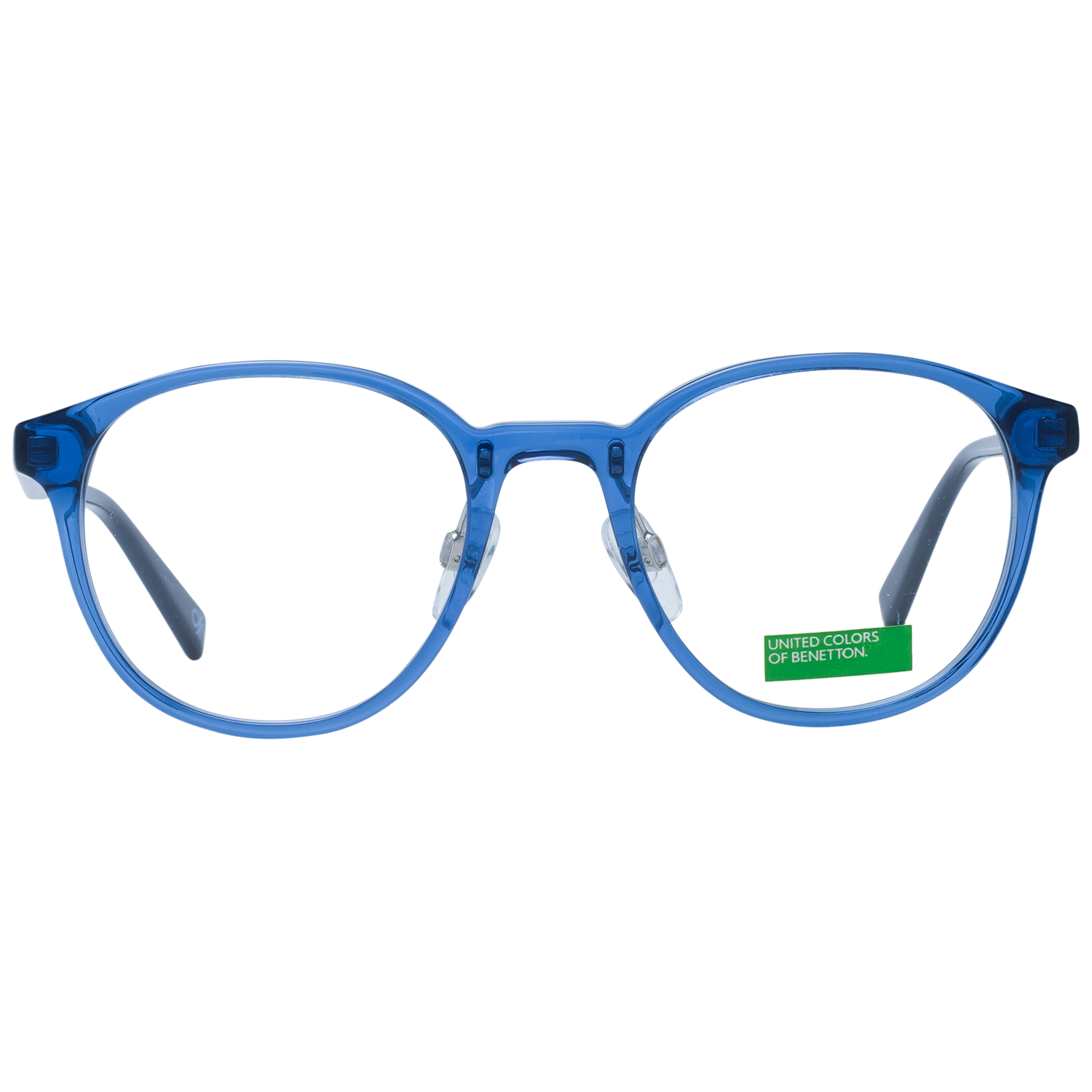 Benetton Optical Frames Benetton Glasses Frames BEO1007 609 48 Eyeglasses Eyewear designer