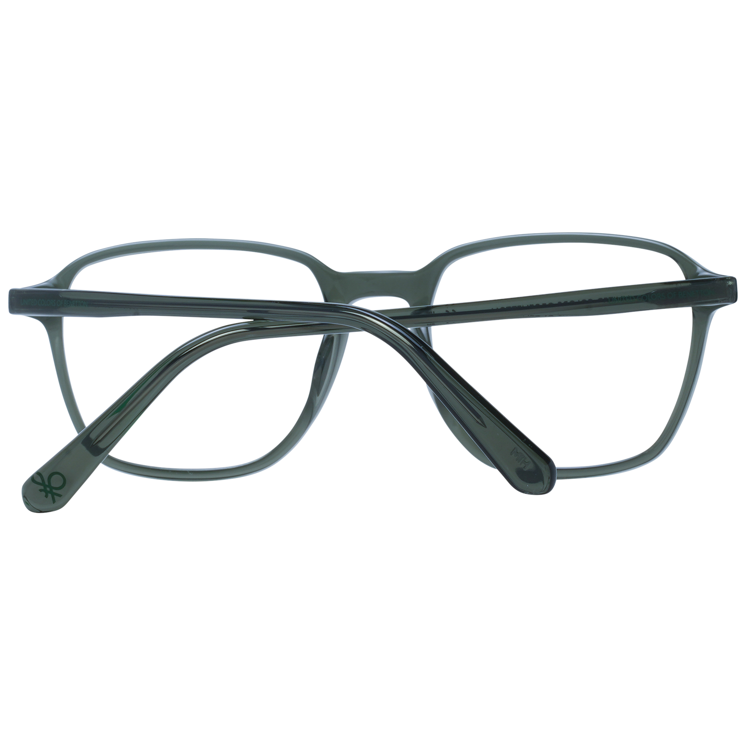 Benetton Optical Frames Benetton Glasses Frames BEO1049 534 53 Eyeglasses Eyewear designer