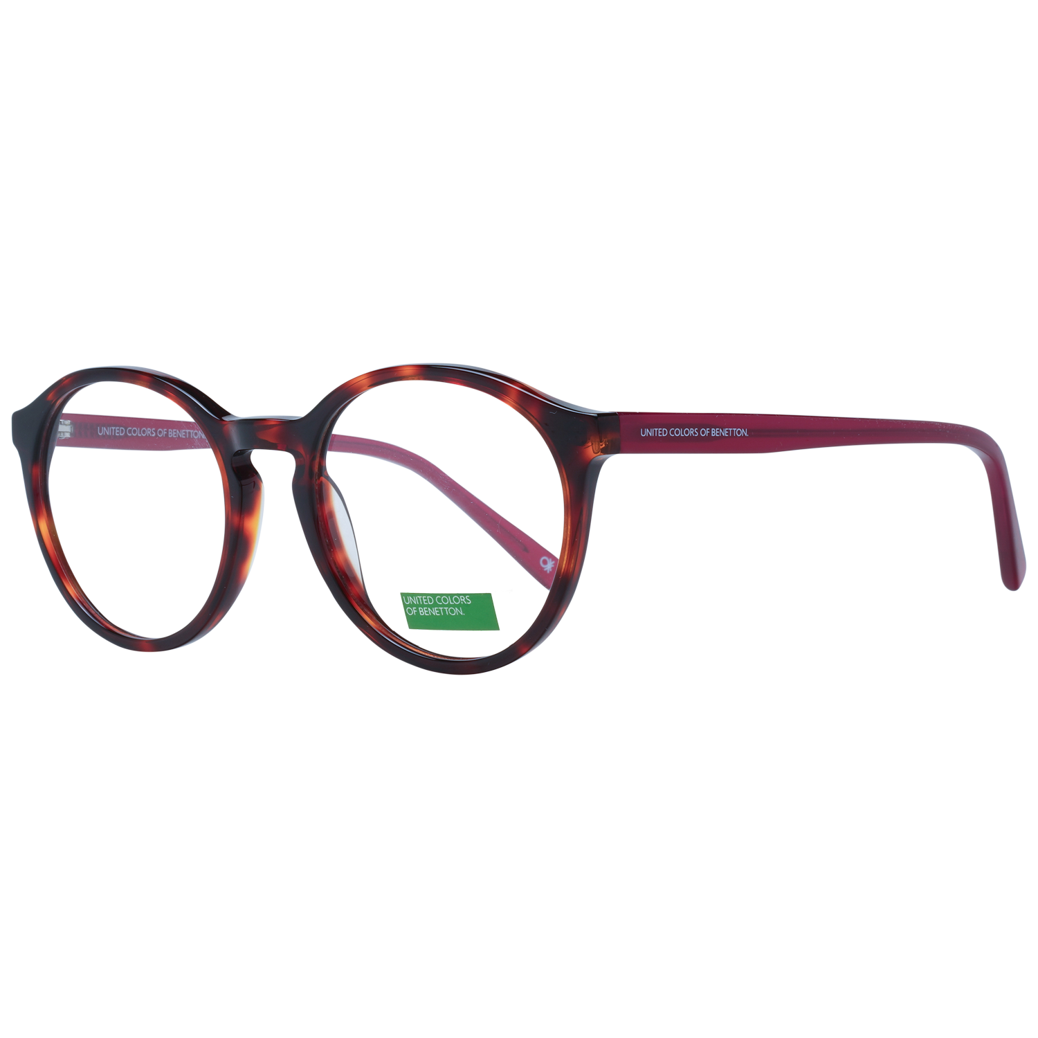 Benetton Optical Frames Benetton Glasses Frames BEO1069 103 52 Eyeglasses Eyewear designer