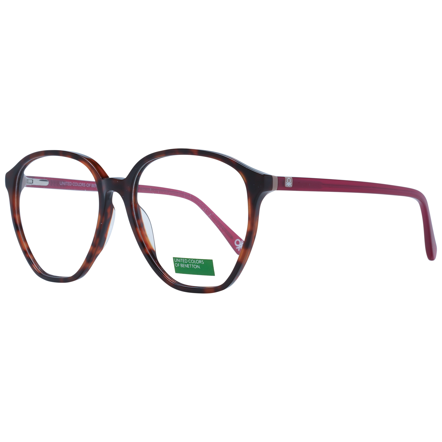 Benetton Optical Frames Benetton Glasses Frames BEO1073 103 62 Eyeglasses Eyewear designer