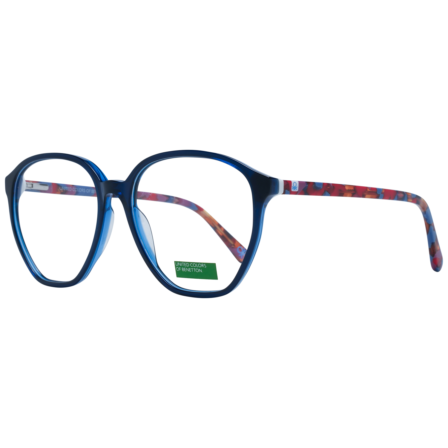 Benetton Optical Frames Benetton Glasses Frames BEO1073 626 62 Eyeglasses Eyewear designer