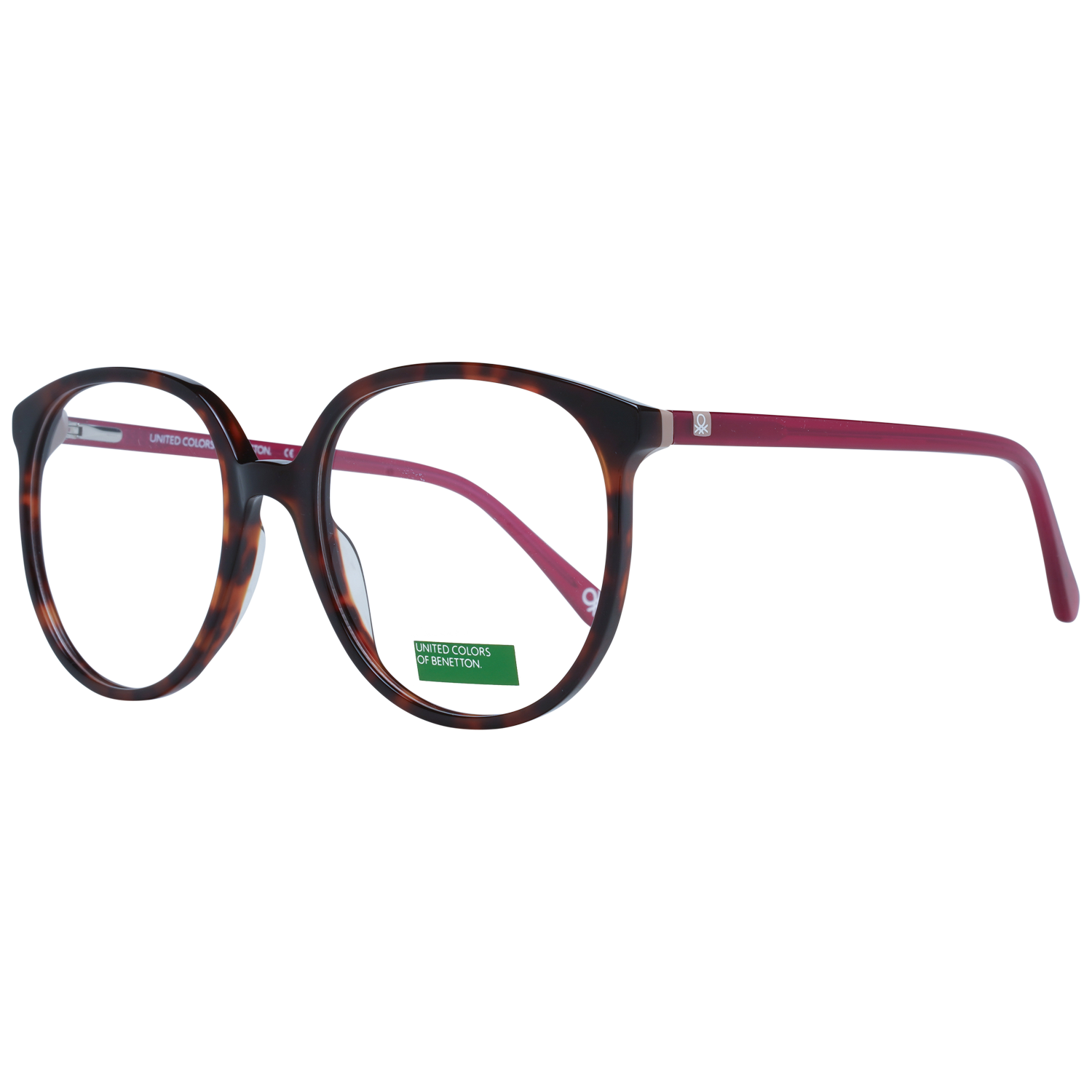 Benetton Optical Frames Benetton Glasses Frames BEO1074 103 60 Eyeglasses Eyewear designer