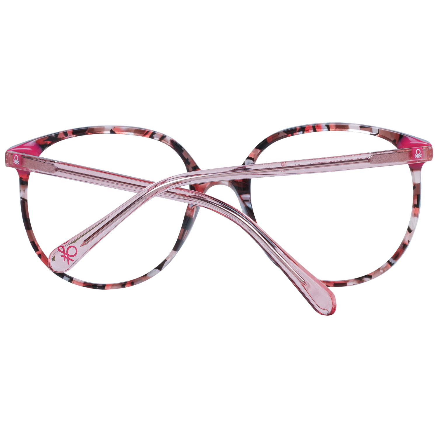 Benetton Optical Frames Benetton Glasses Frames BEO1074 281 60 Eyeglasses Eyewear designer