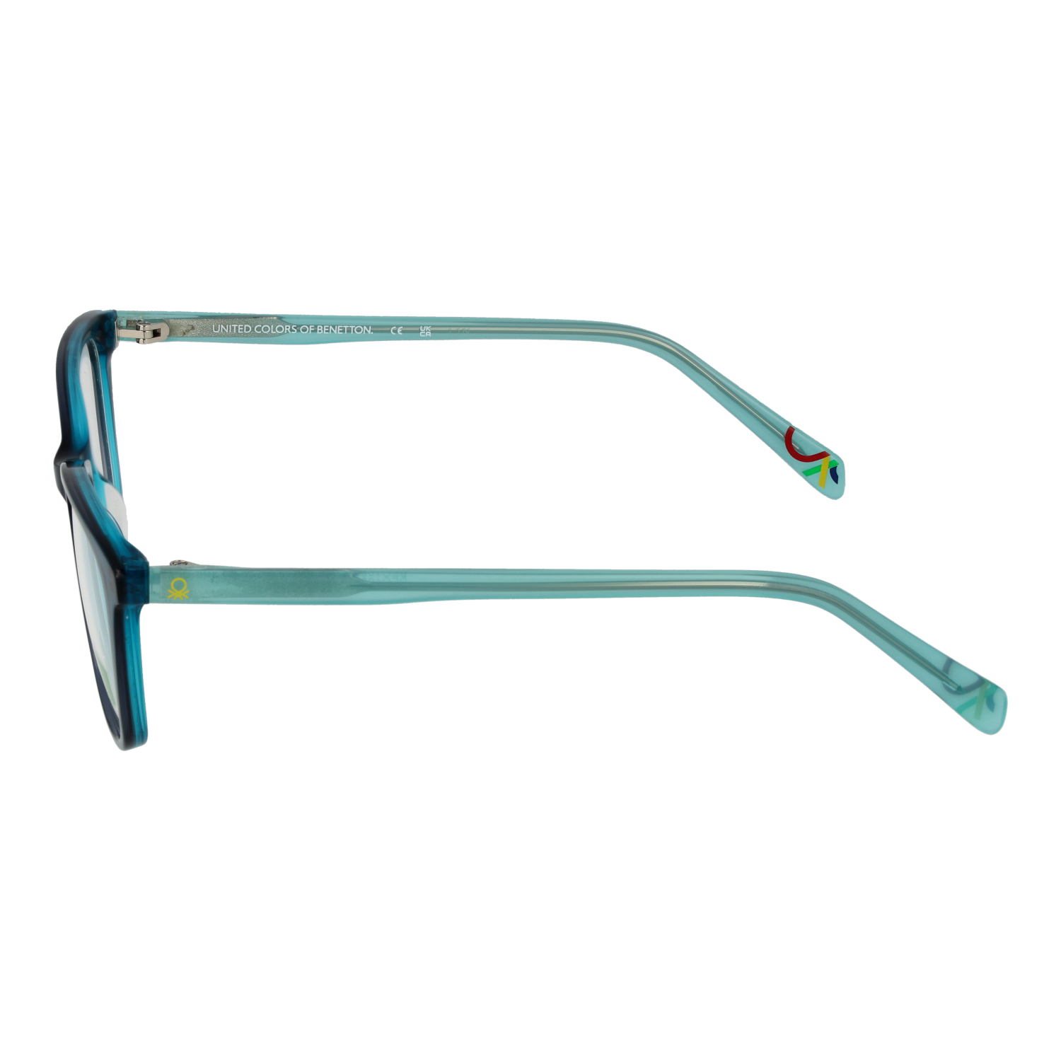 Benetton Optical Frames Benetton Glasses Frames BEO108 549 50 Eyeglasses Eyewear designer