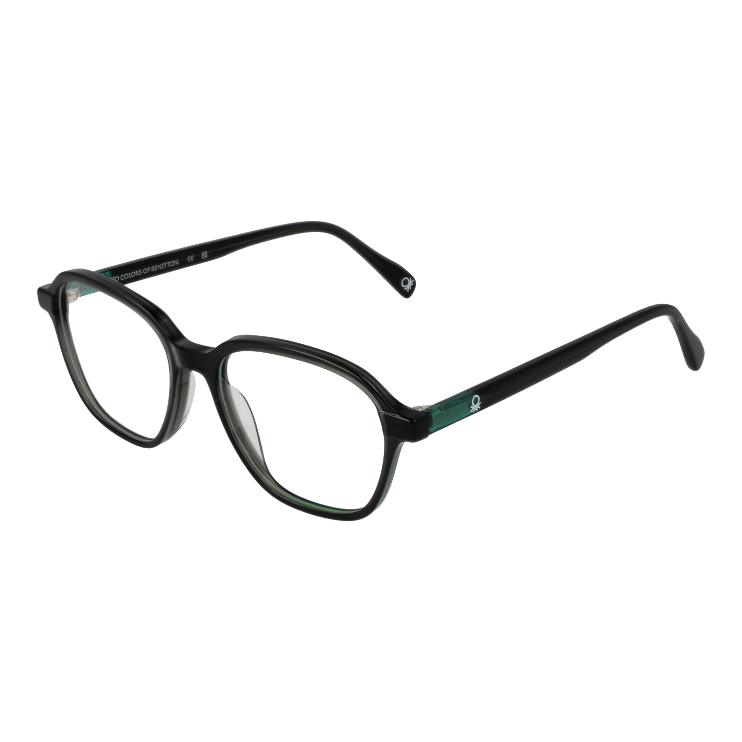 Benetton Optical Frames Benetton Glasses Frames BEO109 062 50 Eyeglasses Eyewear designer