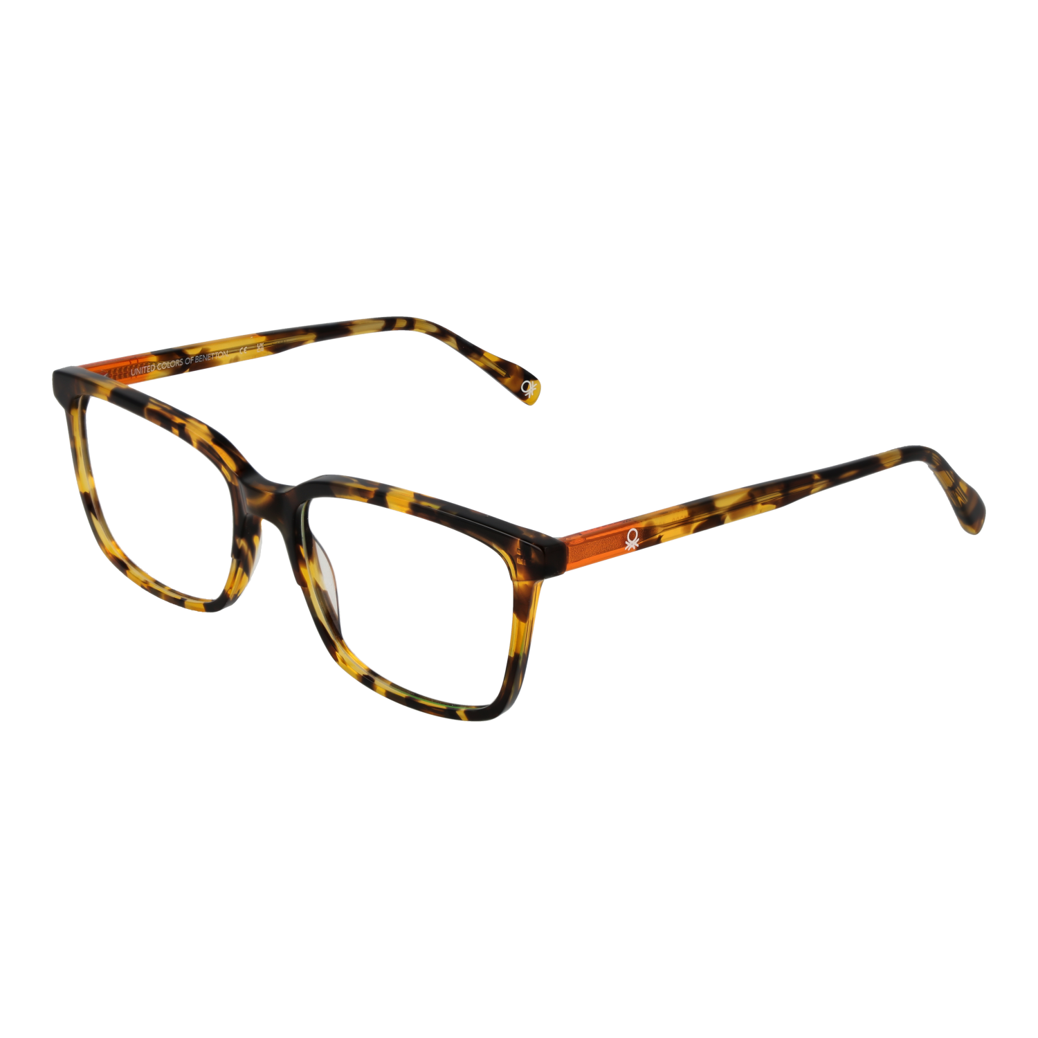 Benetton Optical Frames Benetton Glasses Frames BEO109 103 55 Eyeglasses Eyewear designer