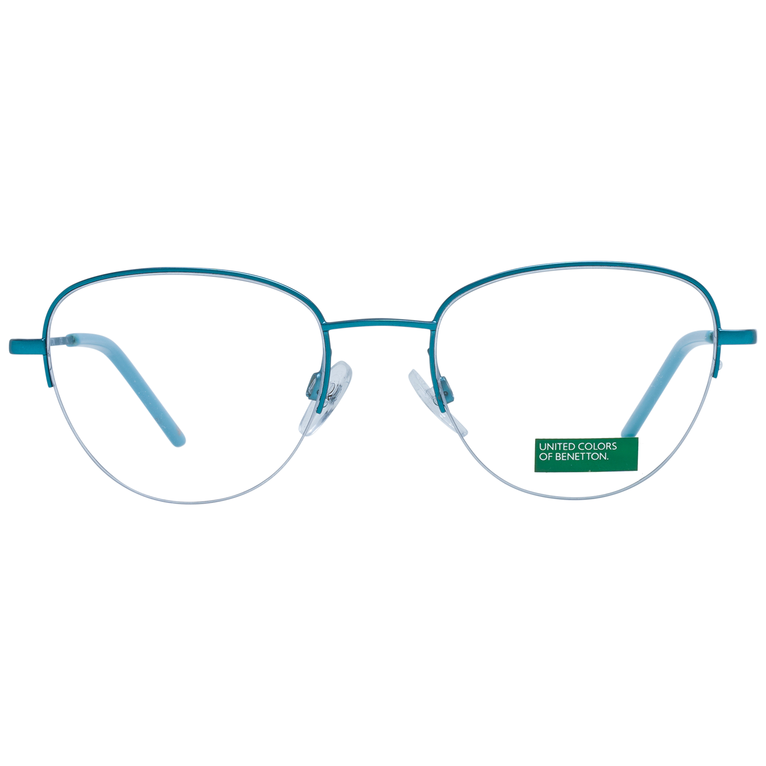 Benetton Optical Frames Benetton Glasses Frames BEO3024 526 50 Eyeglasses Eyewear designer