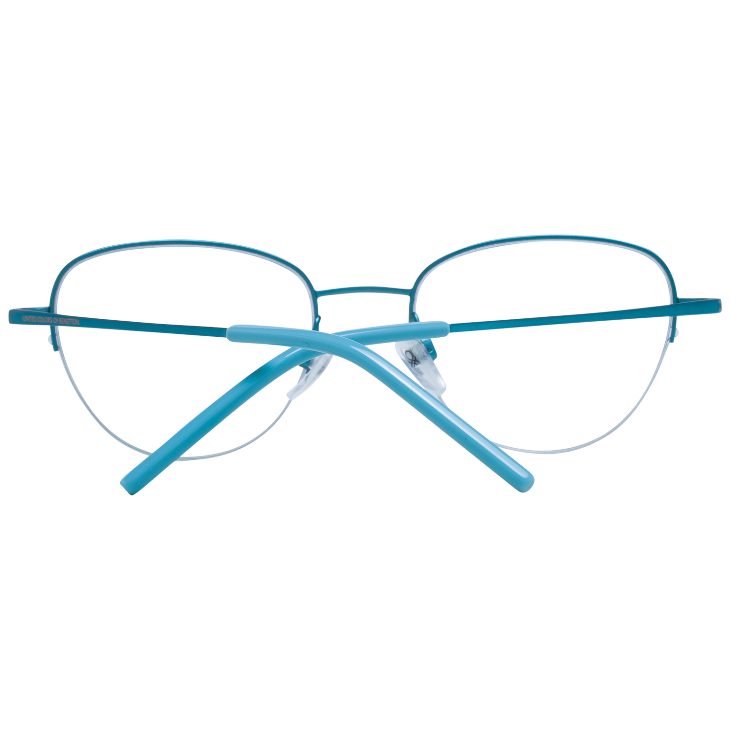 Benetton Optical Frames Benetton Glasses Frames BEO3024 526 50 Eyeglasses Eyewear designer