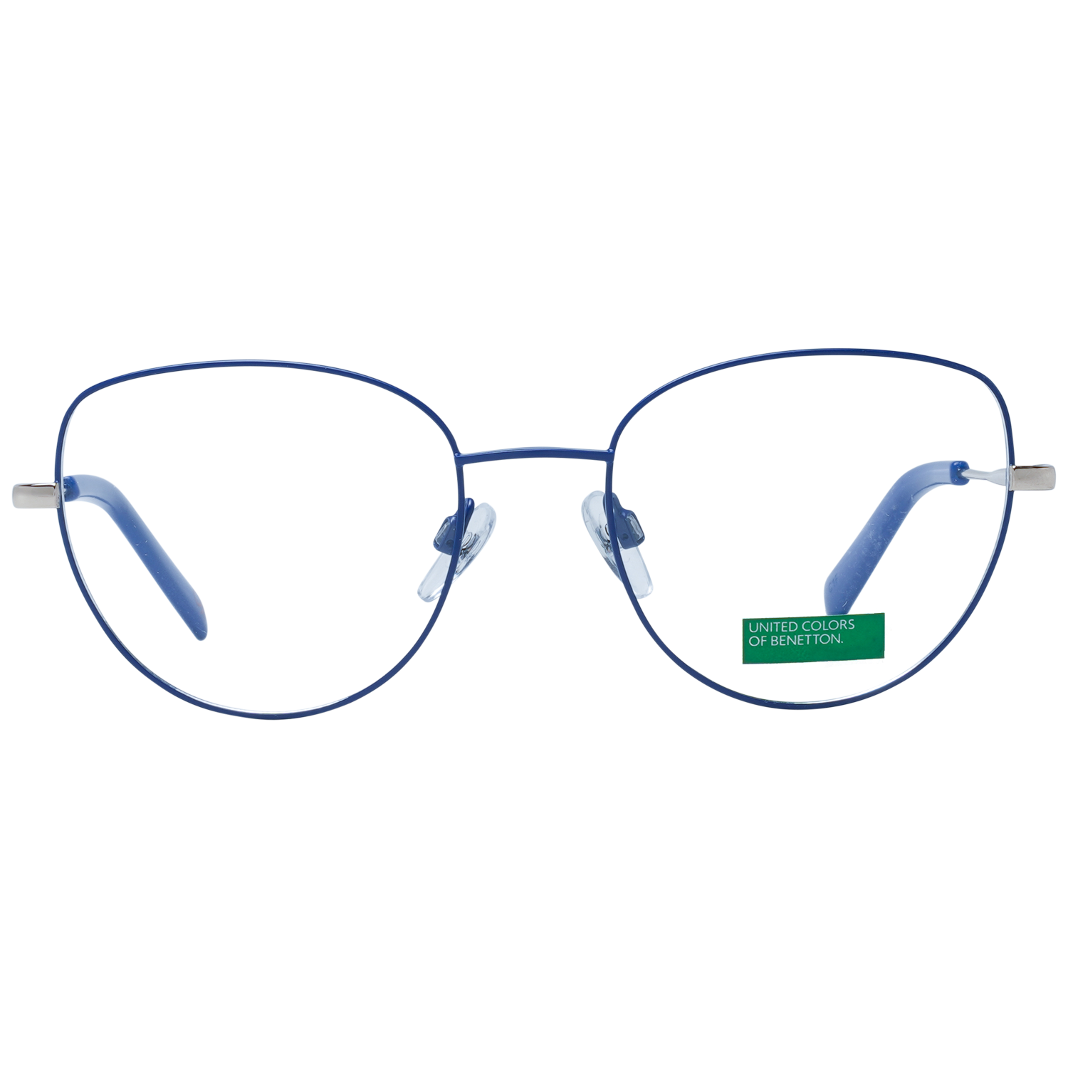 Benetton Optical Frames Benetton Glasses Frames BEO3026 686 52 Eyeglasses Eyewear designer