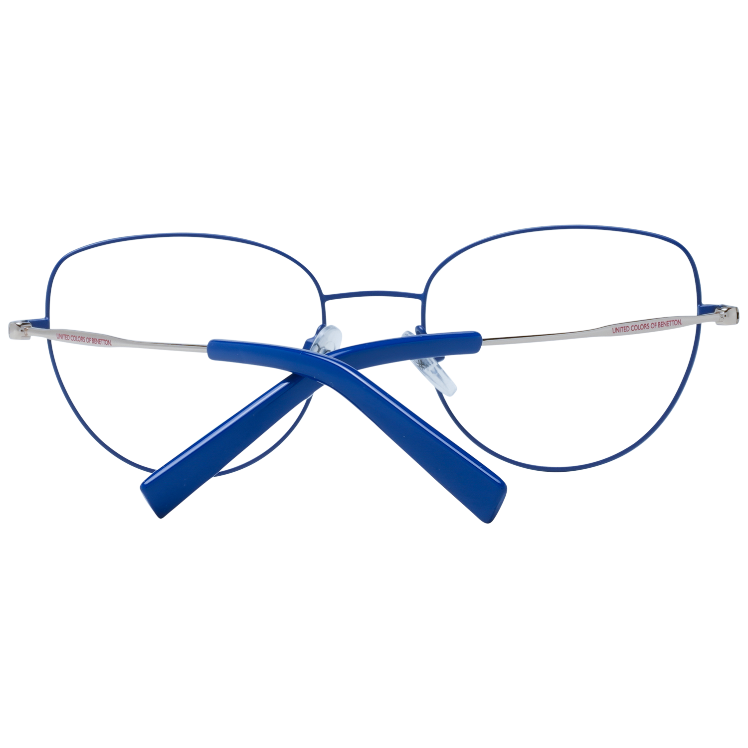 Benetton Optical Frames Benetton Glasses Frames BEO3026 686 52 Eyeglasses Eyewear designer