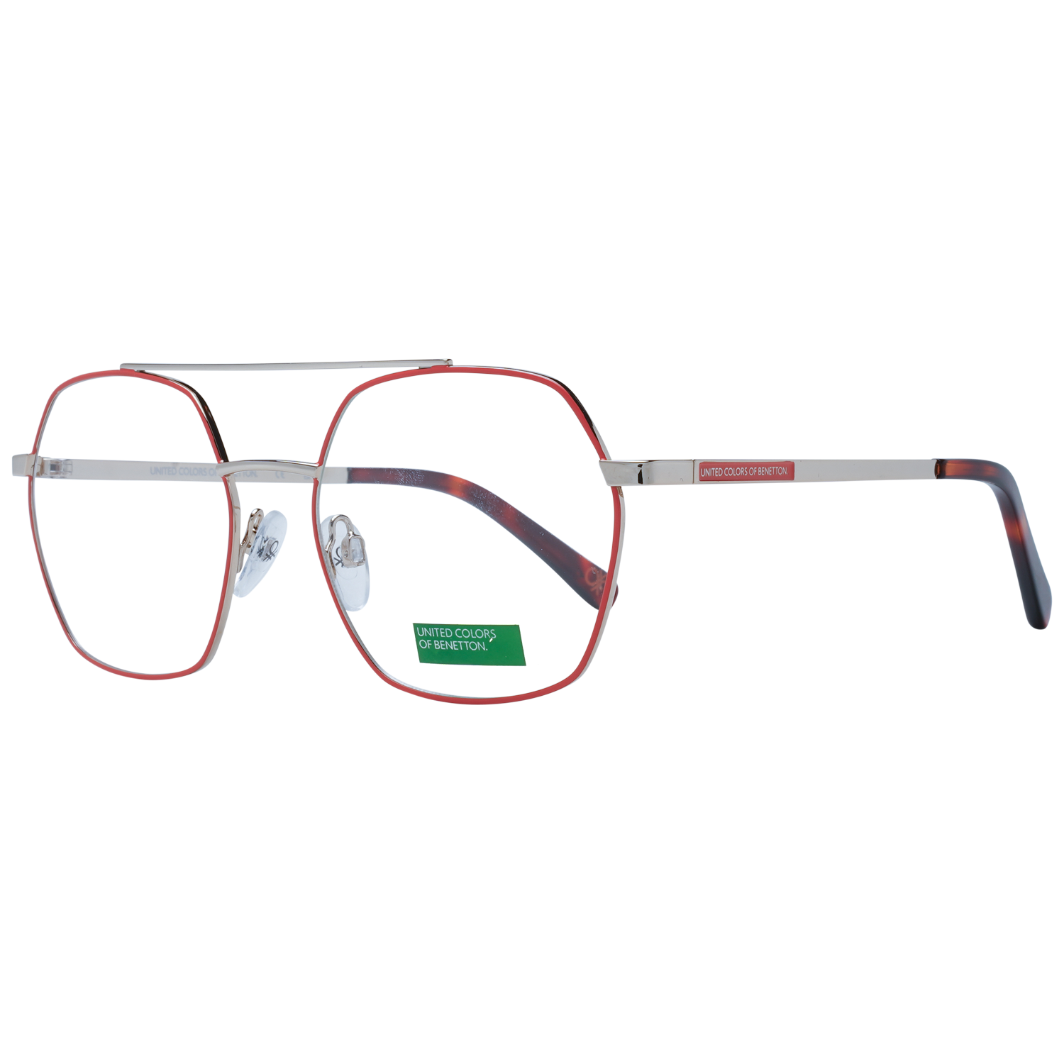 Benetton Optical Frames Benetton Glasses Frames BEO3065 480 53 Eyeglasses Eyewear designer