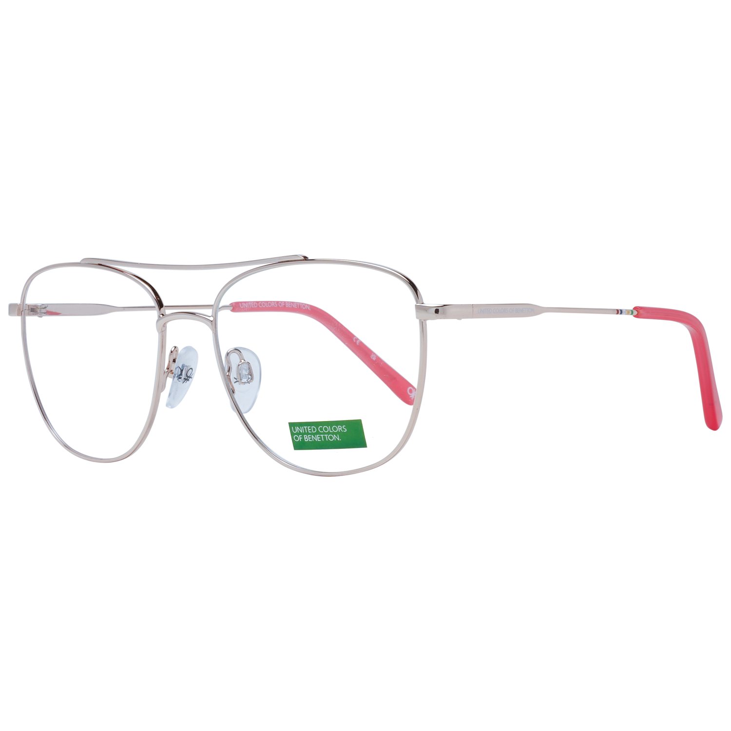 Benetton Optical Frames Benetton Glasses Frames BEO3071 401 52 Eyeglasses Eyewear designer