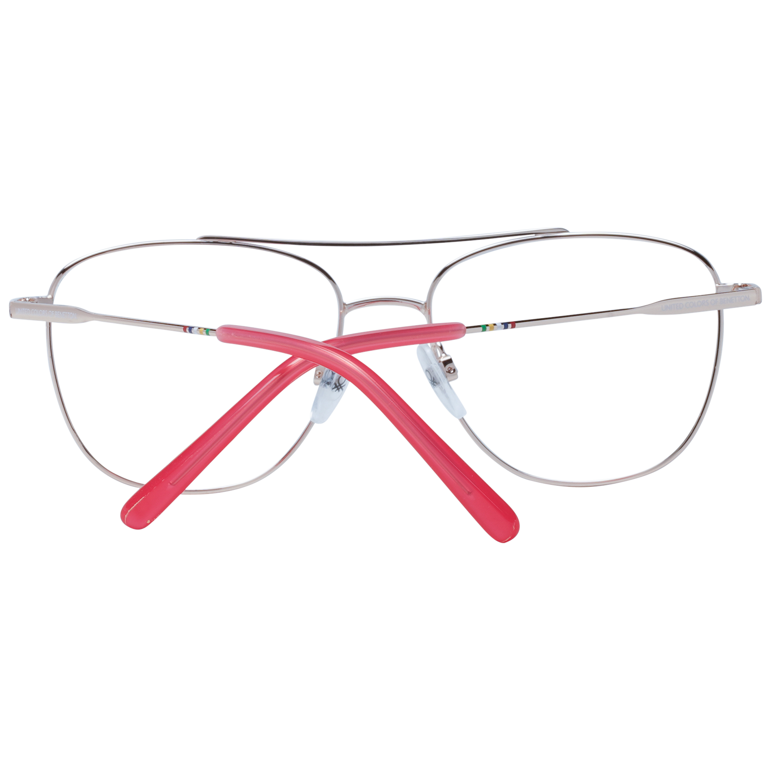 Benetton Optical Frames Benetton Glasses Frames BEO3071 401 52 Eyeglasses Eyewear designer