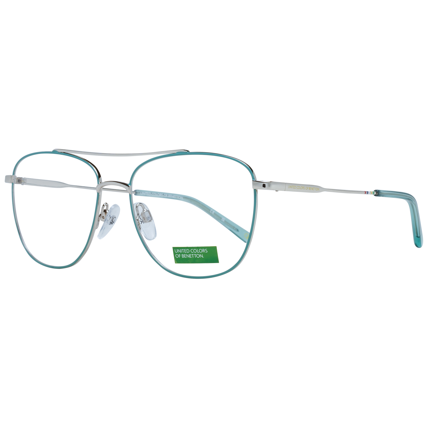 Benetton Optical Frames Benetton Glasses Frames BEO3071 465 52 Eyeglasses Eyewear designer