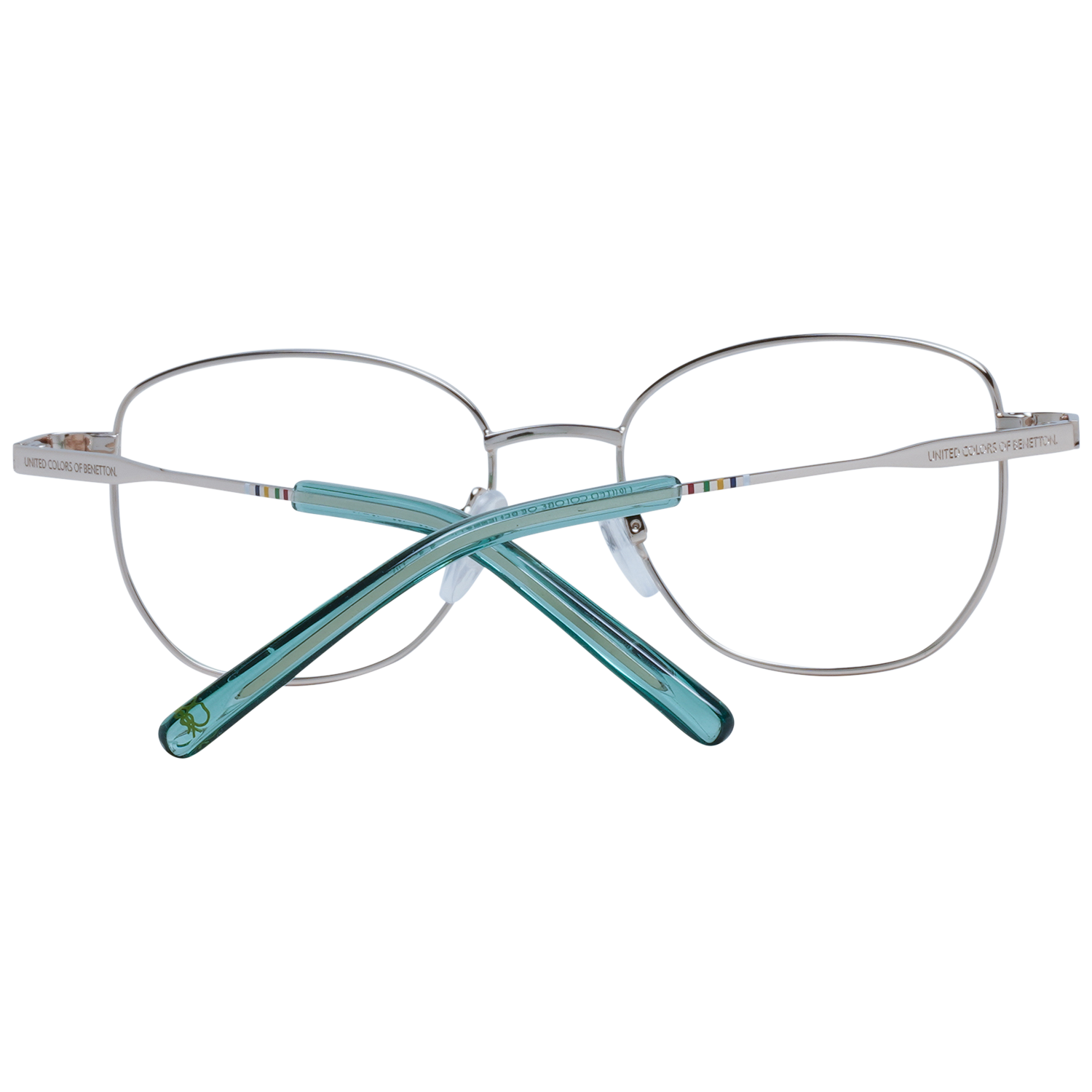 Benetton Optical Frames Benetton Glasses Frames BEO3080 465 54 Eyeglasses Eyewear designer