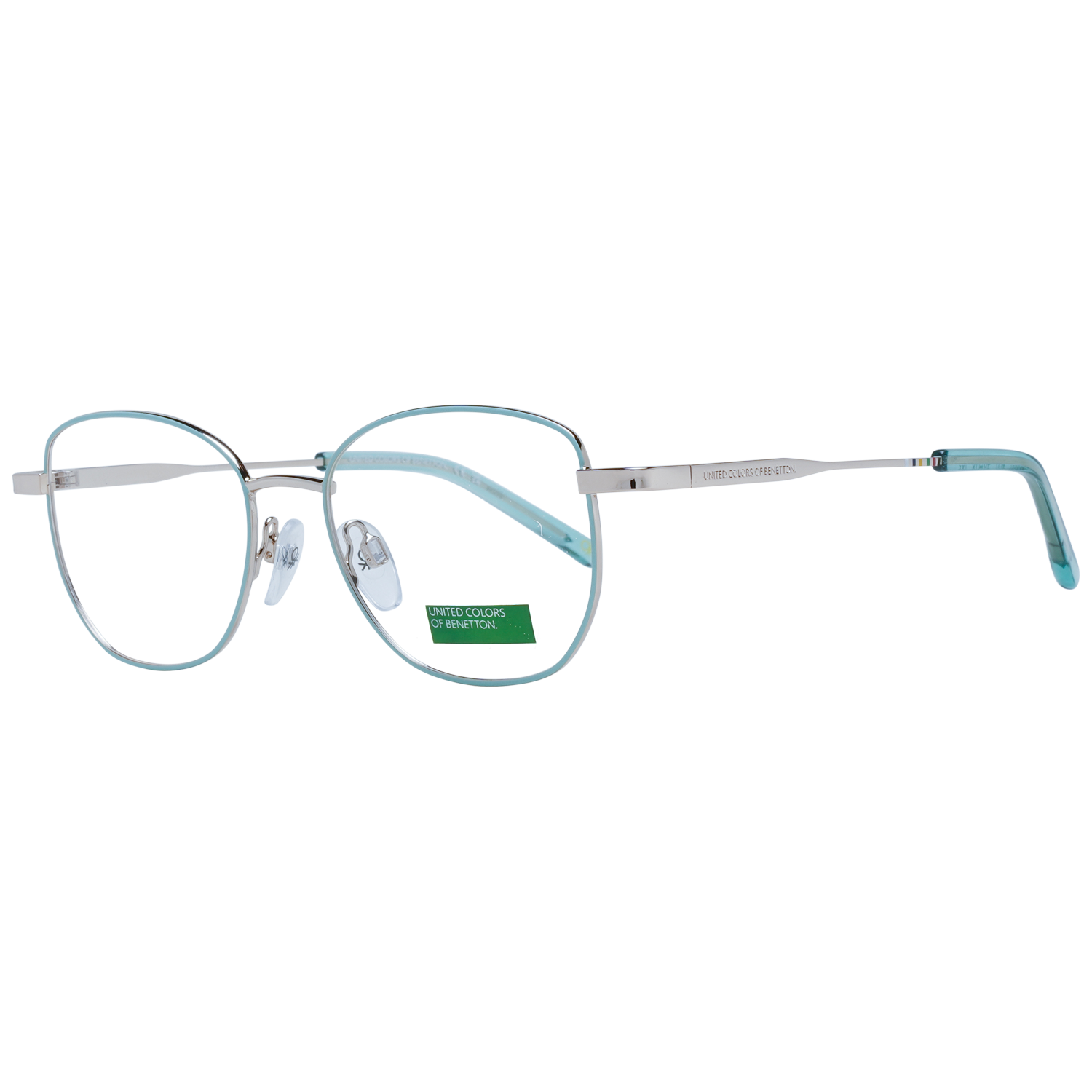 Benetton Optical Frames Benetton Glasses Frames BEO3080 465 54 Eyeglasses Eyewear designer