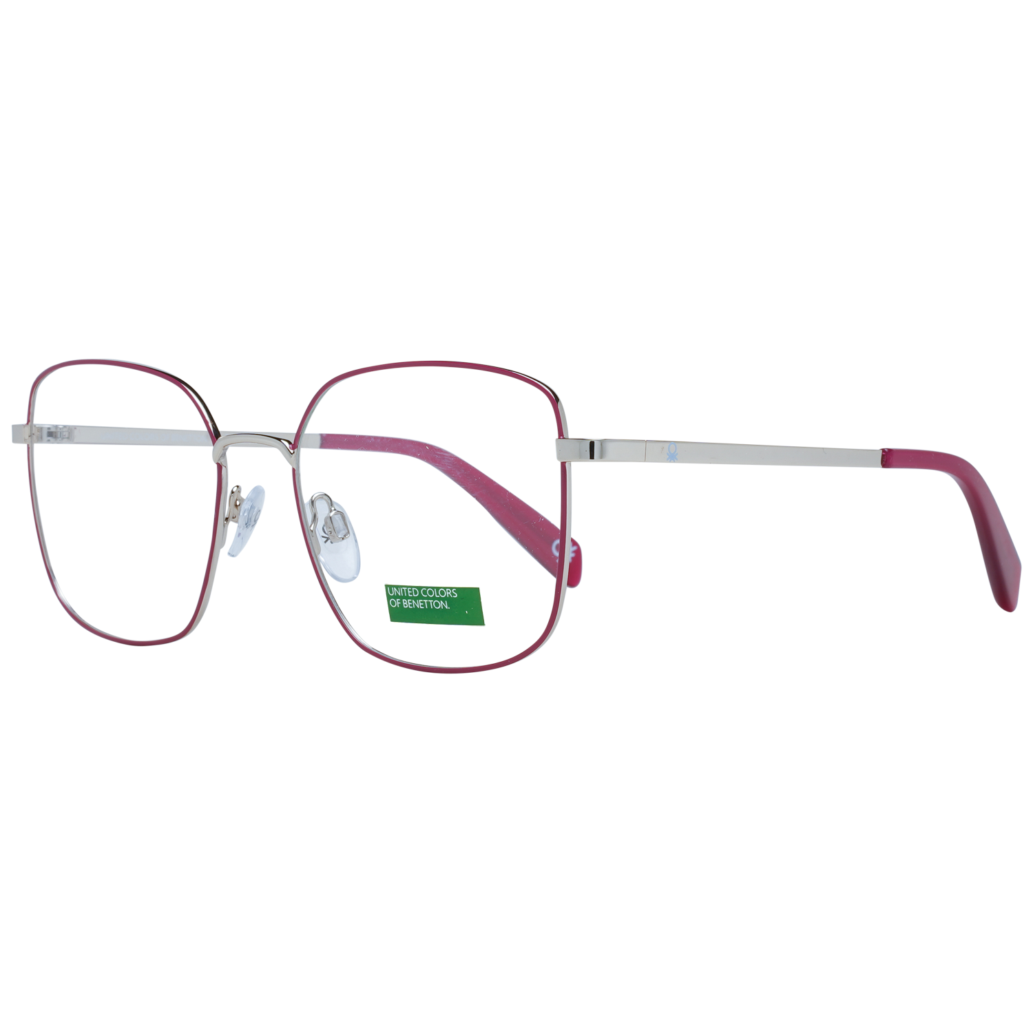 Benetton Optical Frames Benetton Glasses Frames BEO3083 421 62 Eyeglasses Eyewear designer