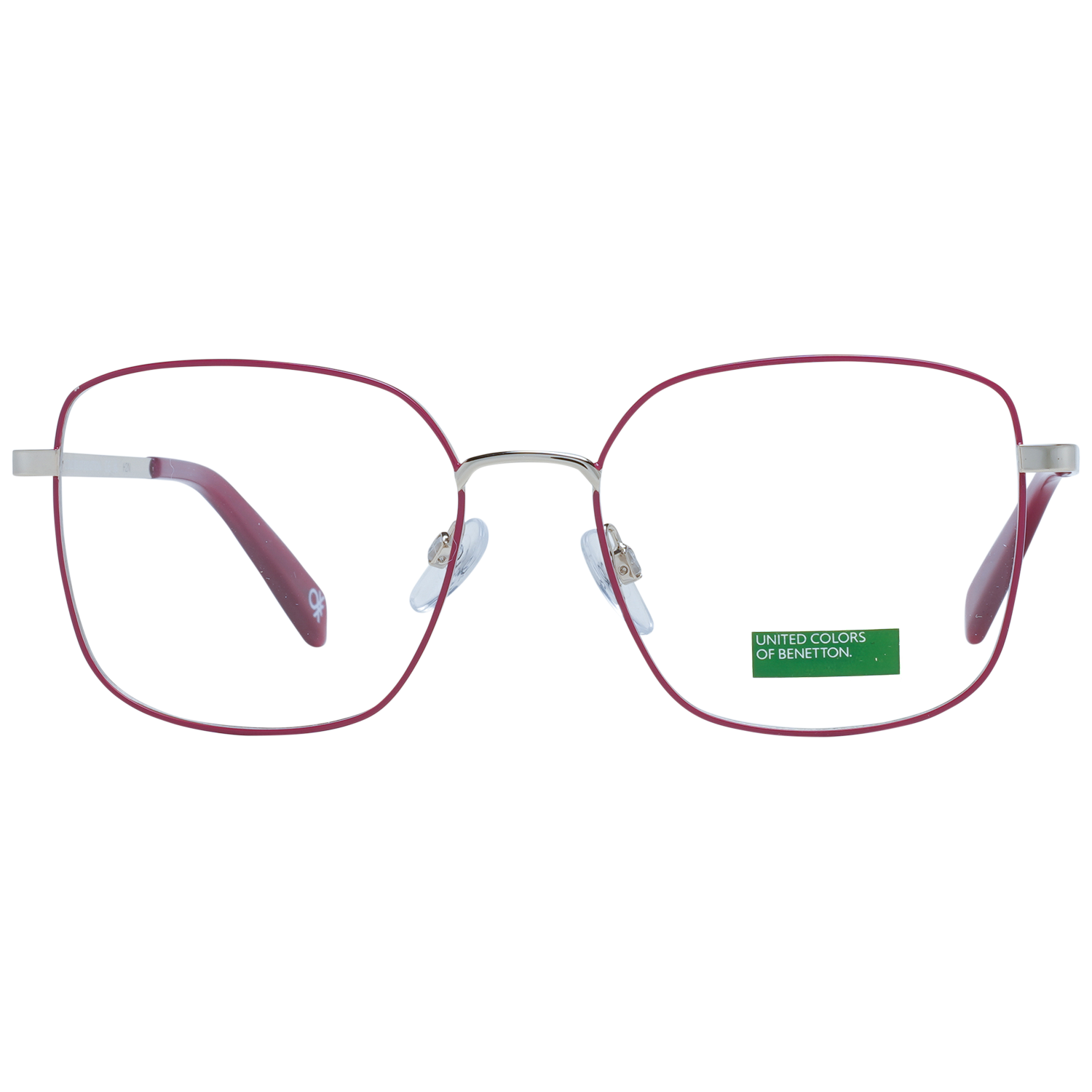 Benetton Optical Frames Benetton Glasses Frames BEO3083 421 62 Eyeglasses Eyewear designer