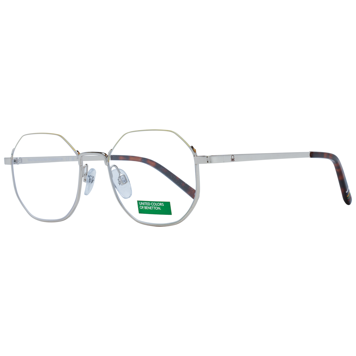 Benetton Optical Frames Benetton Glasses Frames BEO3084 402 52 Eyeglasses Eyewear designer