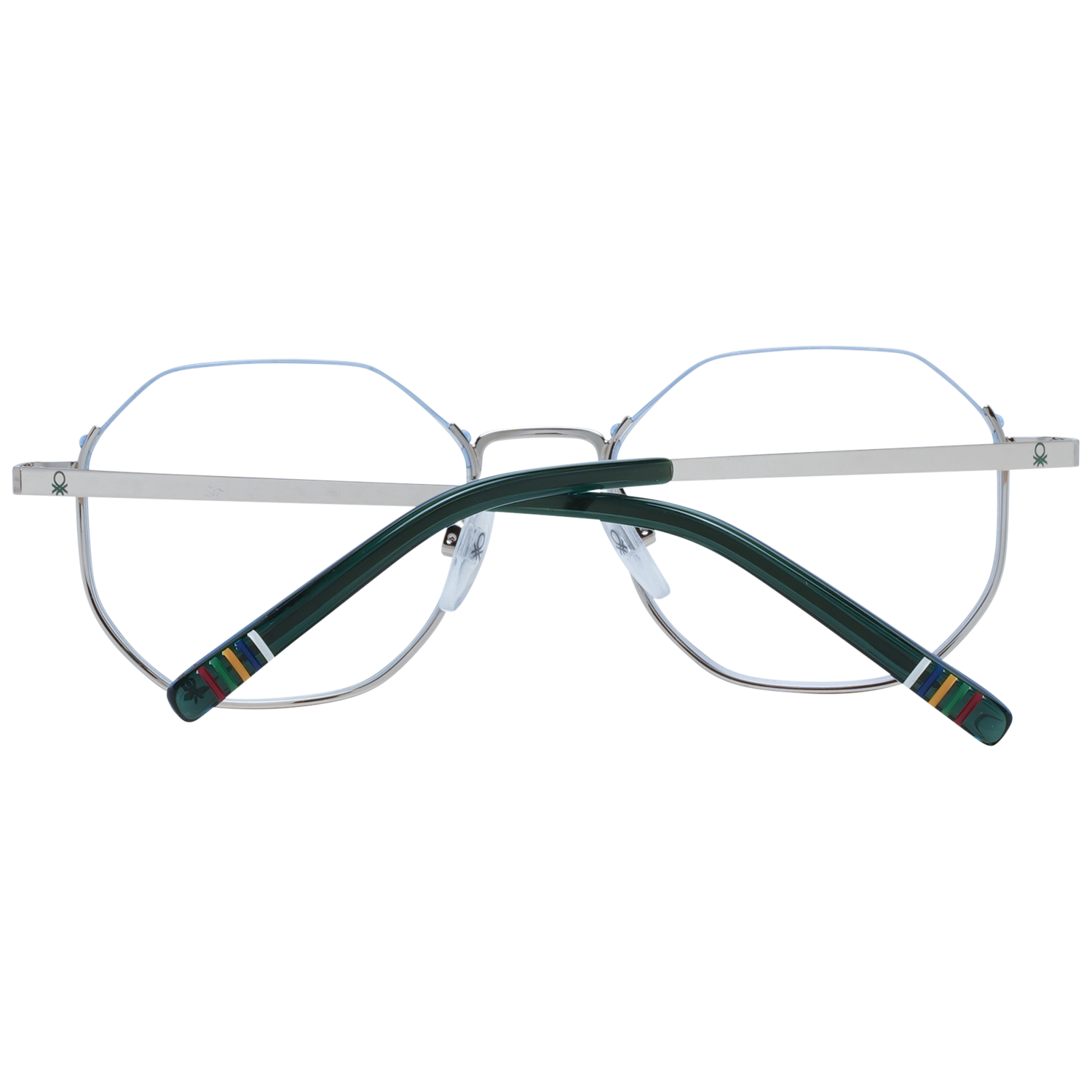 Benetton Optical Frames Benetton Glasses Frames BEO3084 408 52 Eyeglasses Eyewear designer