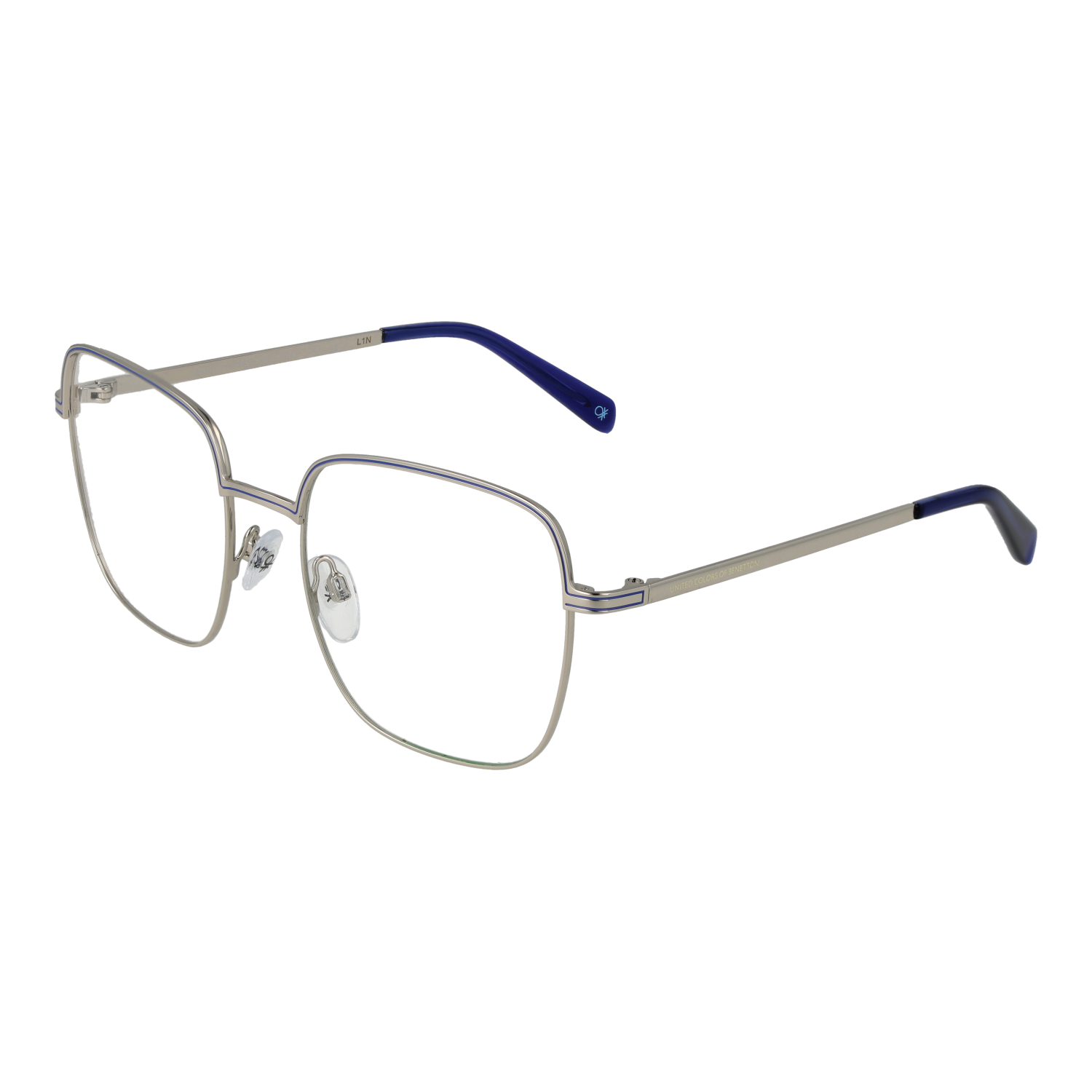 Benetton Optical Frames Benetton Glasses Frames BEO309 829 53 Eyeglasses Eyewear designer