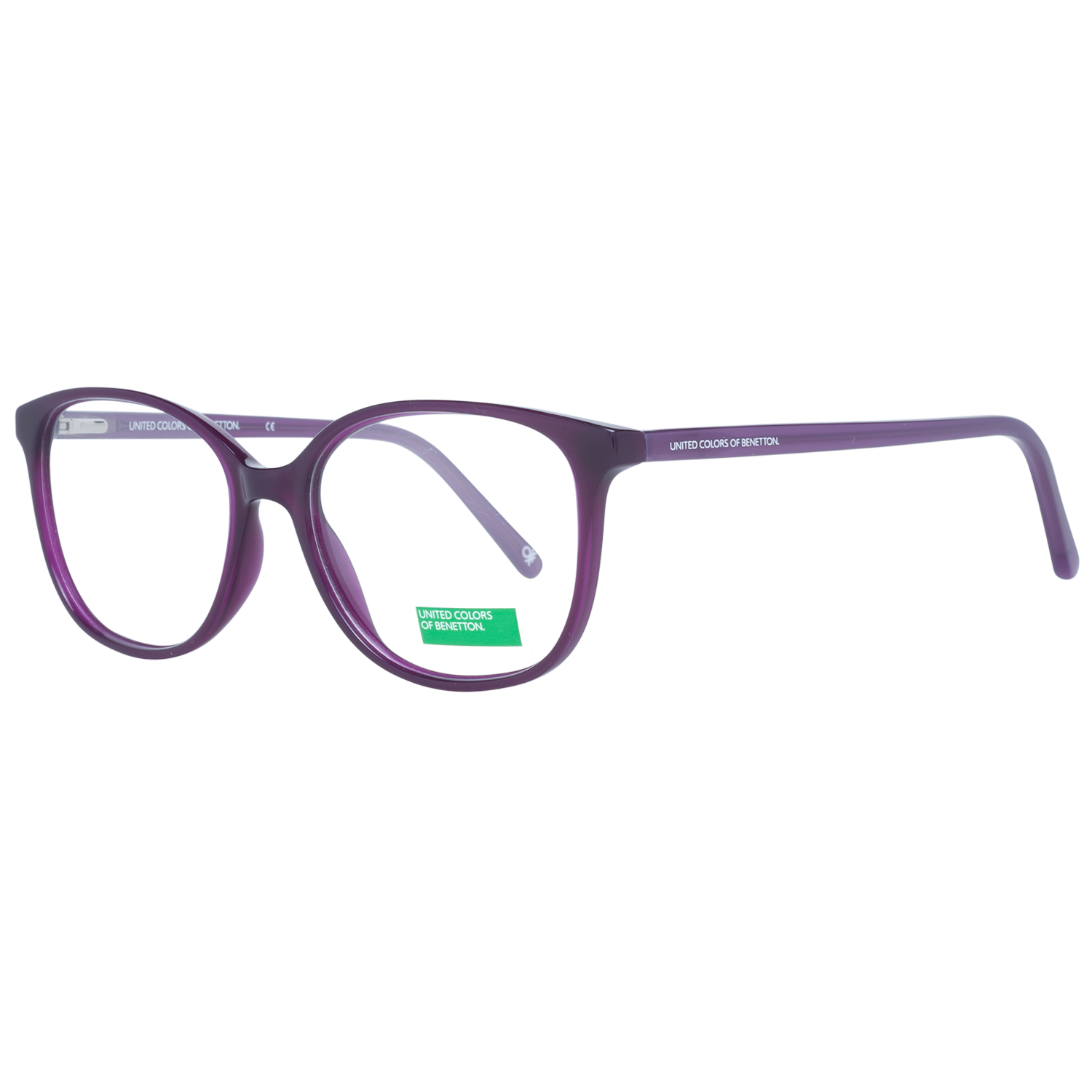 Benetton Optical Frames Benetton Optical Frame BEO1031 700 53 Eyeglasses Eyewear UK USA Australia 