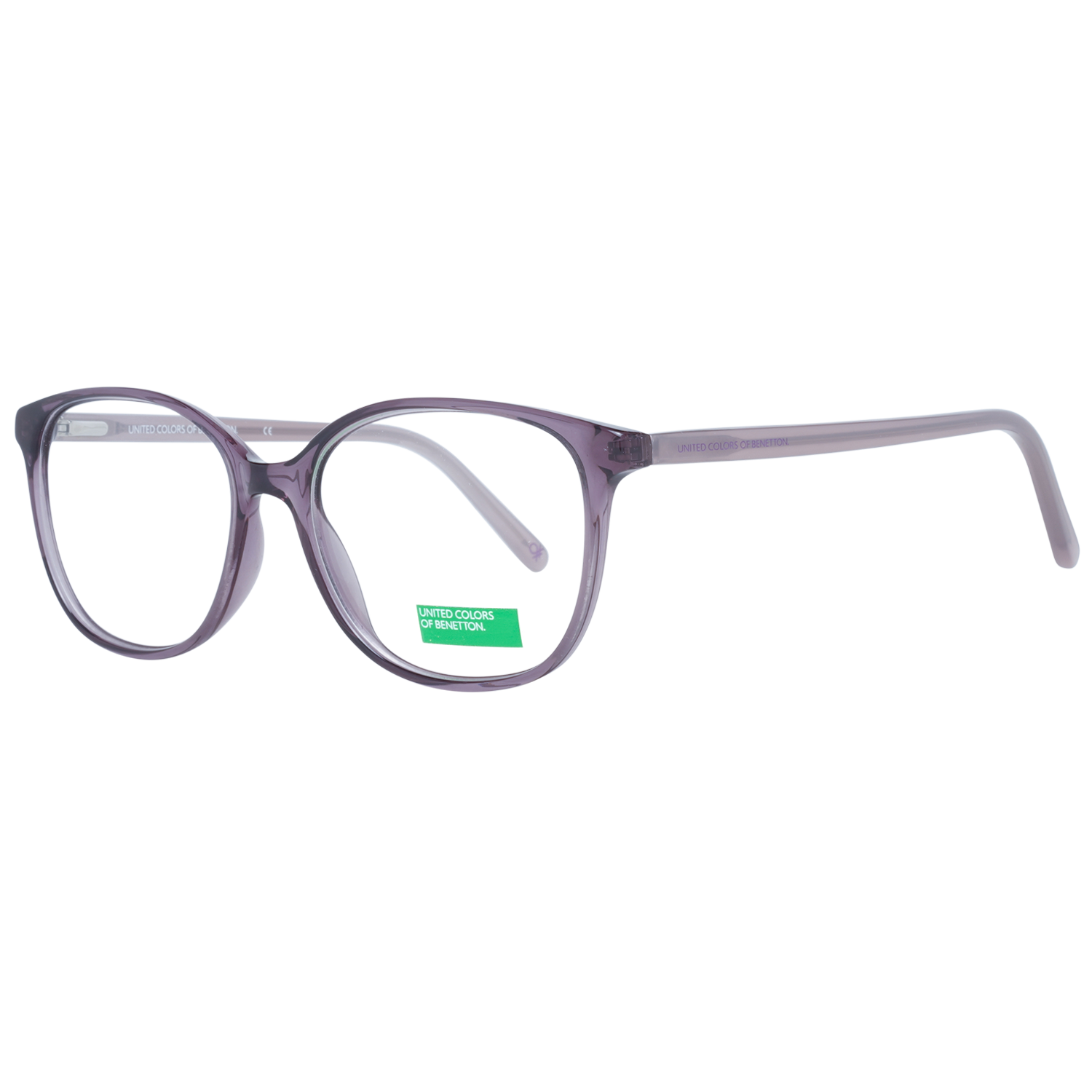 Benetton Optical Frames Benetton Optical Frame BEO1031 732 53 Eyeglasses Eyewear UK USA Australia 