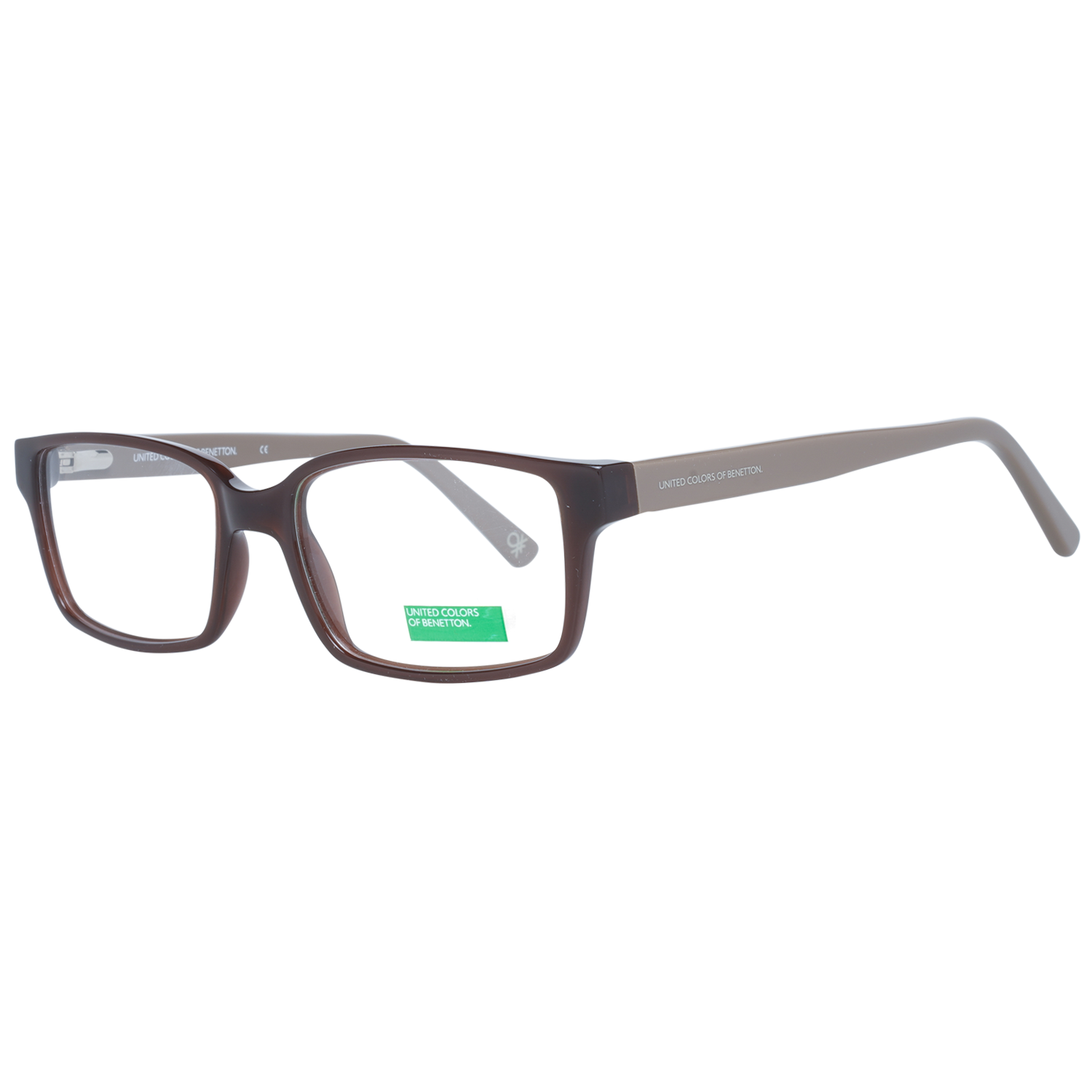 Benetton Optical Frames Benetton Optical Frame BEO1033 157 54 Eyeglasses Eyewear UK USA Australia 