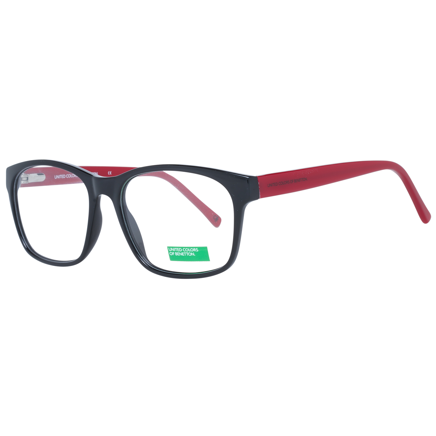 Benetton Optical Frames Benetton Optical Frame BEO1034 001 55 Eyeglasses Eyewear UK USA Australia 