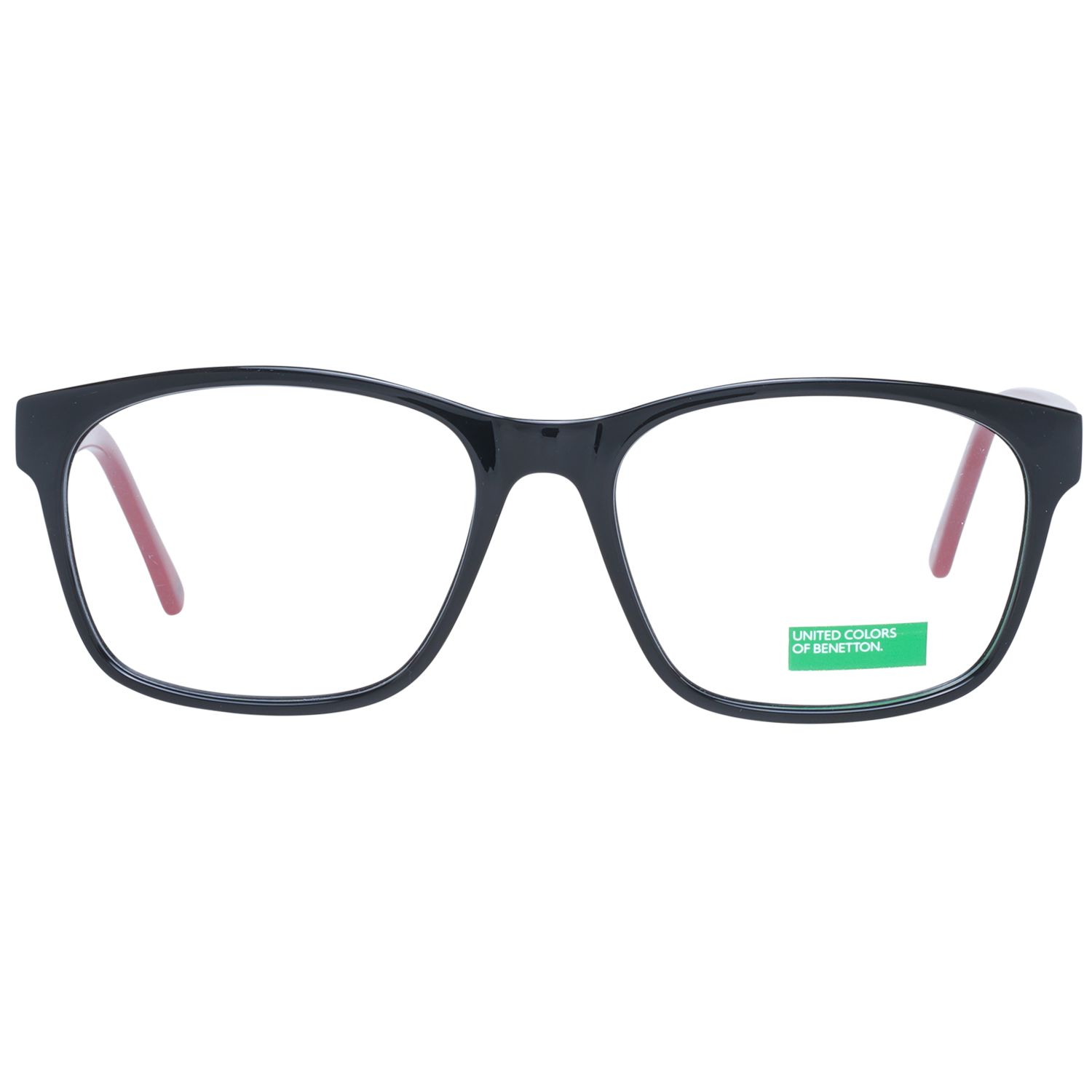 Benetton Optical Frames Benetton Optical Frame BEO1034 001 55 Eyeglasses Eyewear UK USA Australia 