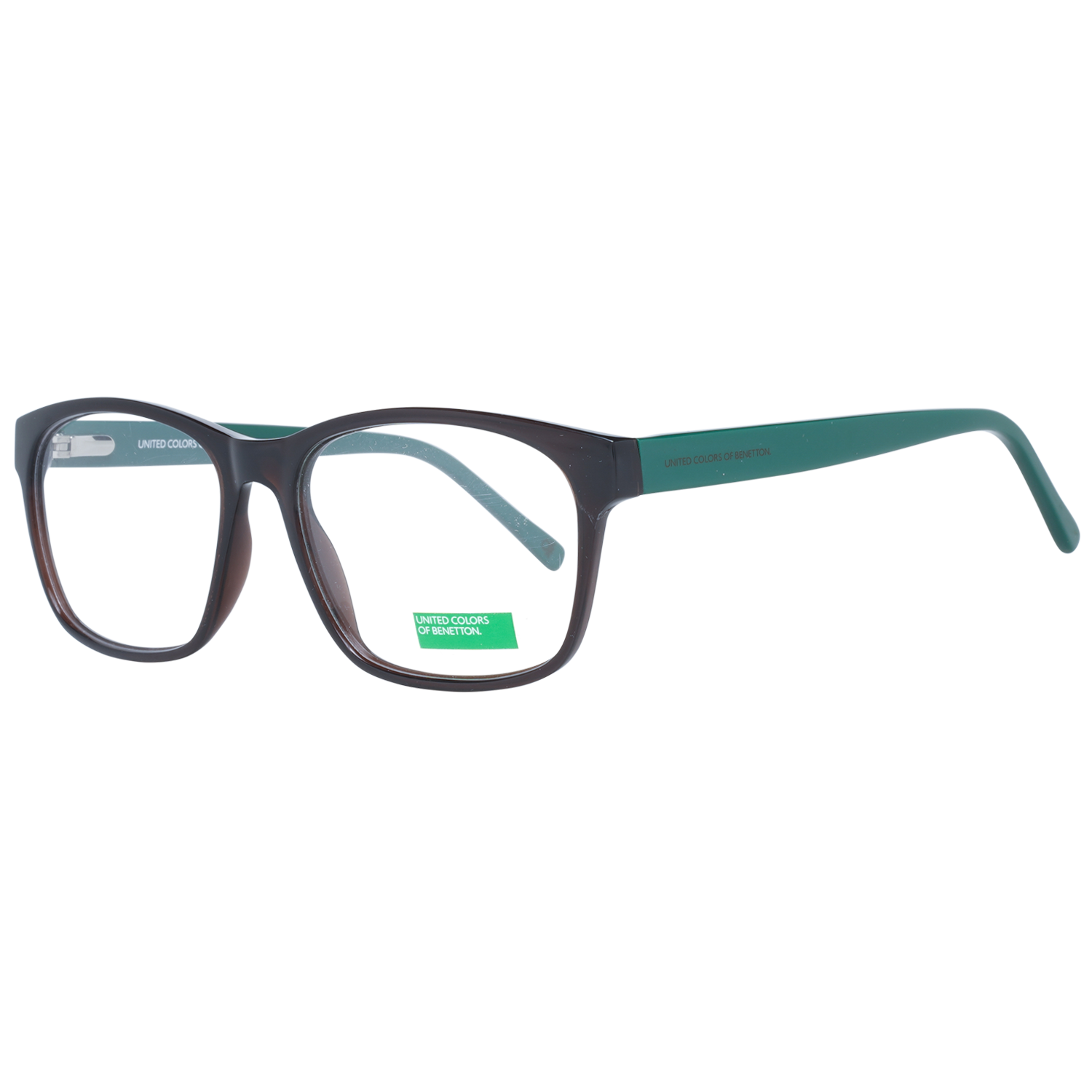 Benetton Optical Frames Benetton Optical Frame BEO1034 161 55 Eyeglasses Eyewear UK USA Australia 