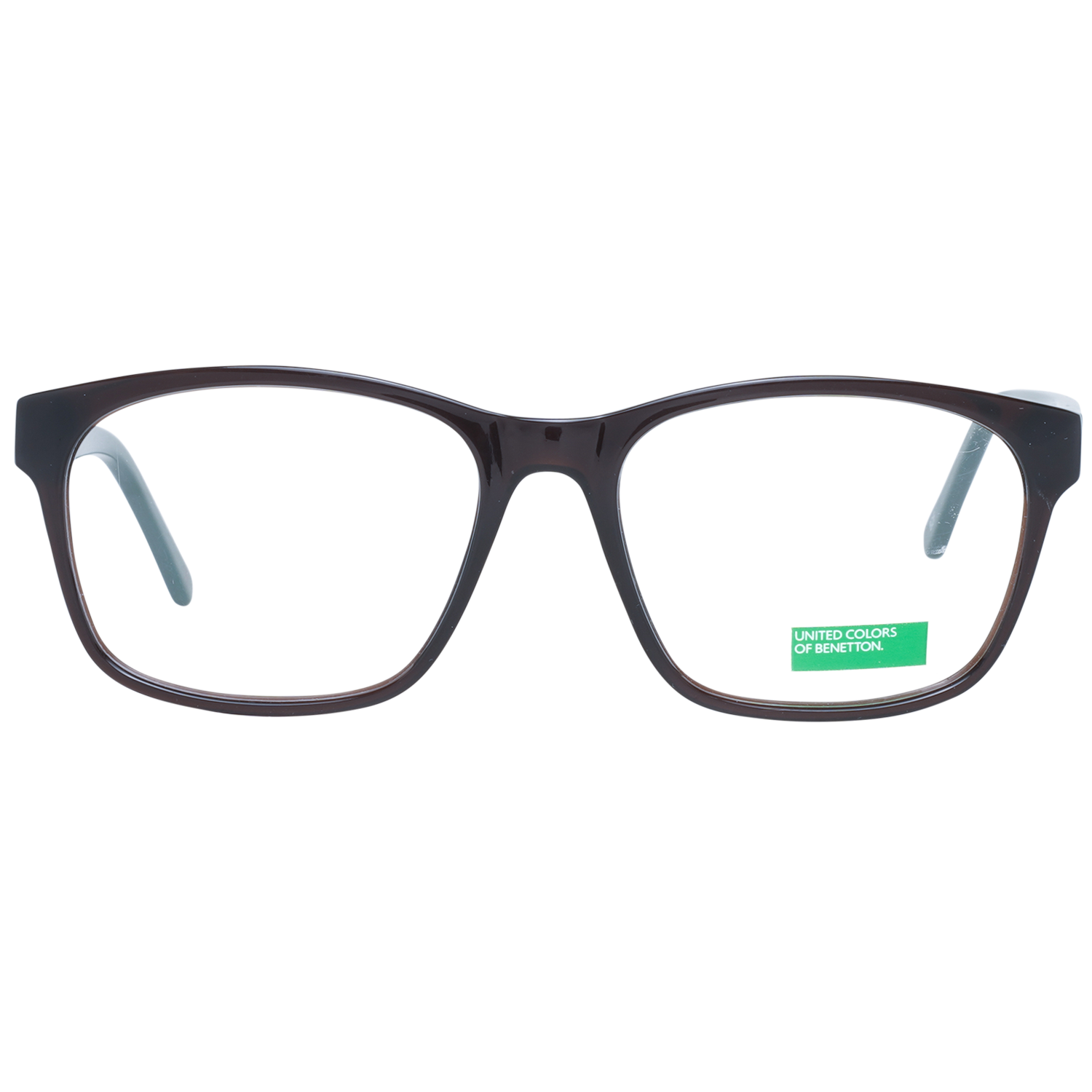 Benetton Optical Frames Benetton Optical Frame BEO1034 161 55 Eyeglasses Eyewear UK USA Australia 