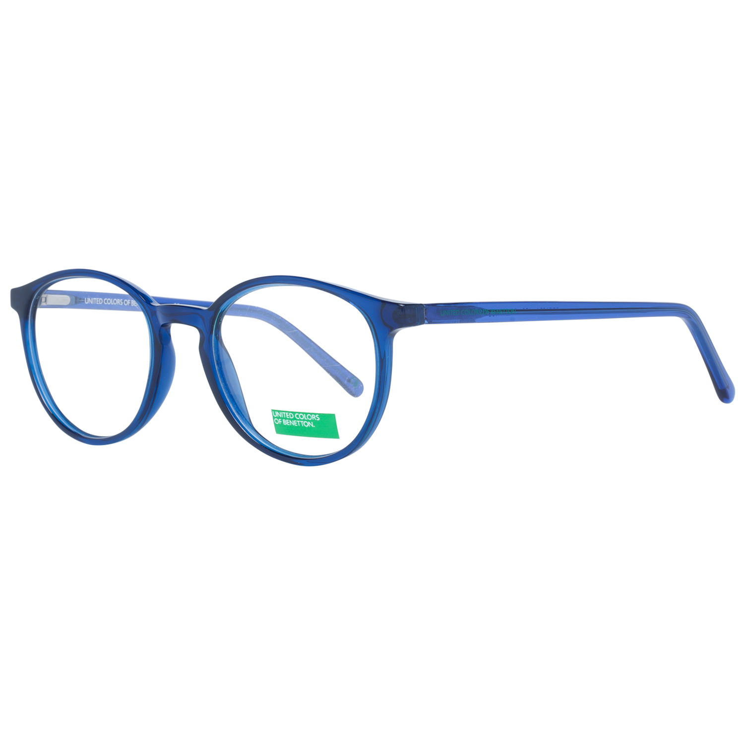 Benetton Optical Frames Benetton Optical Frame BEO1036 650 50 Eyeglasses Eyewear UK USA Australia 