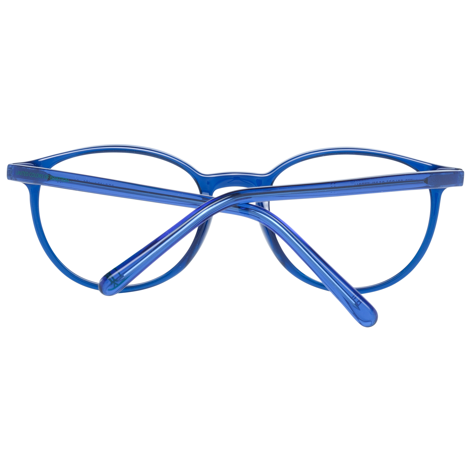 Benetton Optical Frames Benetton Optical Frame BEO1036 650 50 Eyeglasses Eyewear UK USA Australia 